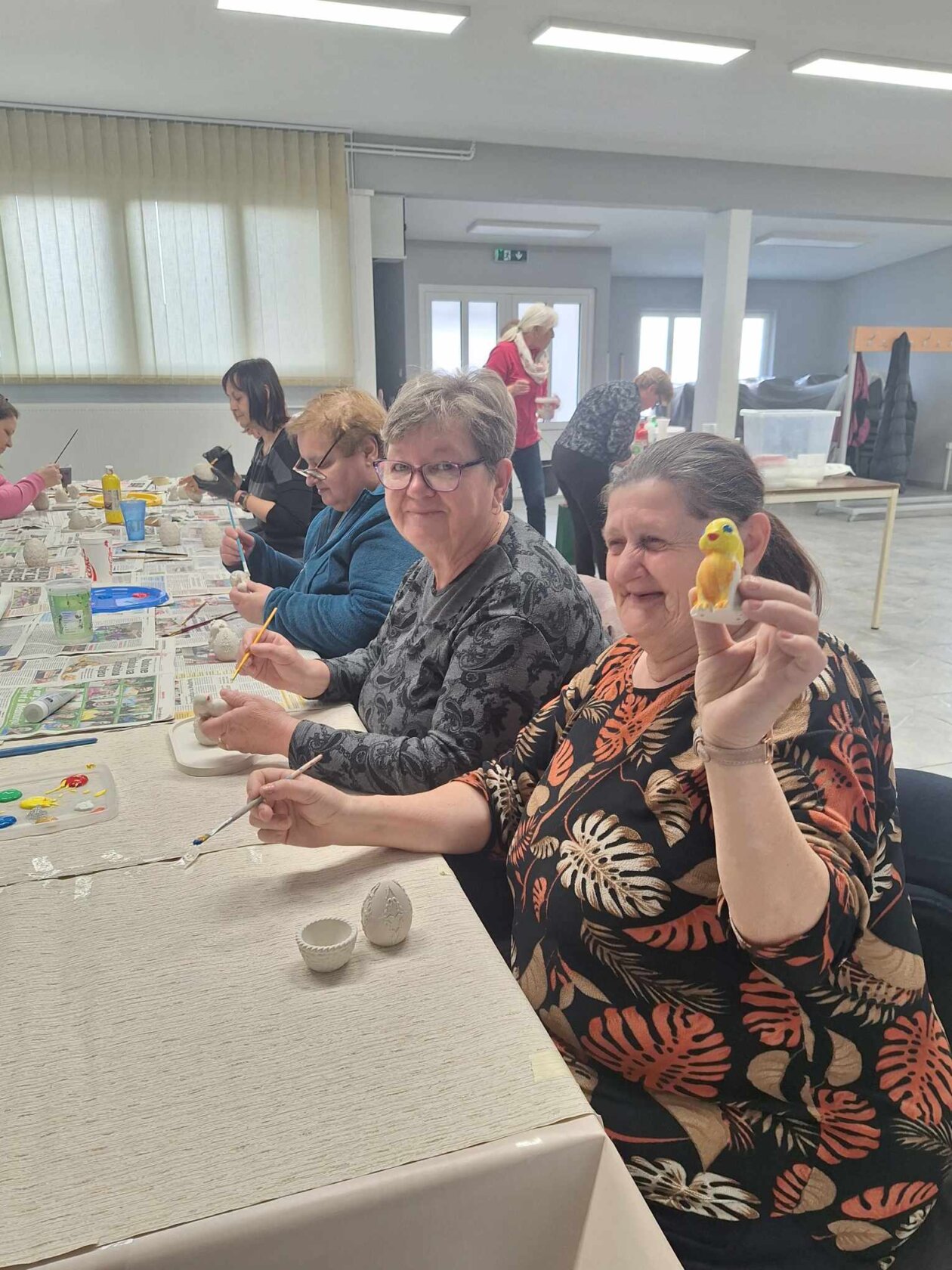 udruga žena krištanovec,radionice uskrs (10) udruga žena krištanovec,radionice uskrs (10)