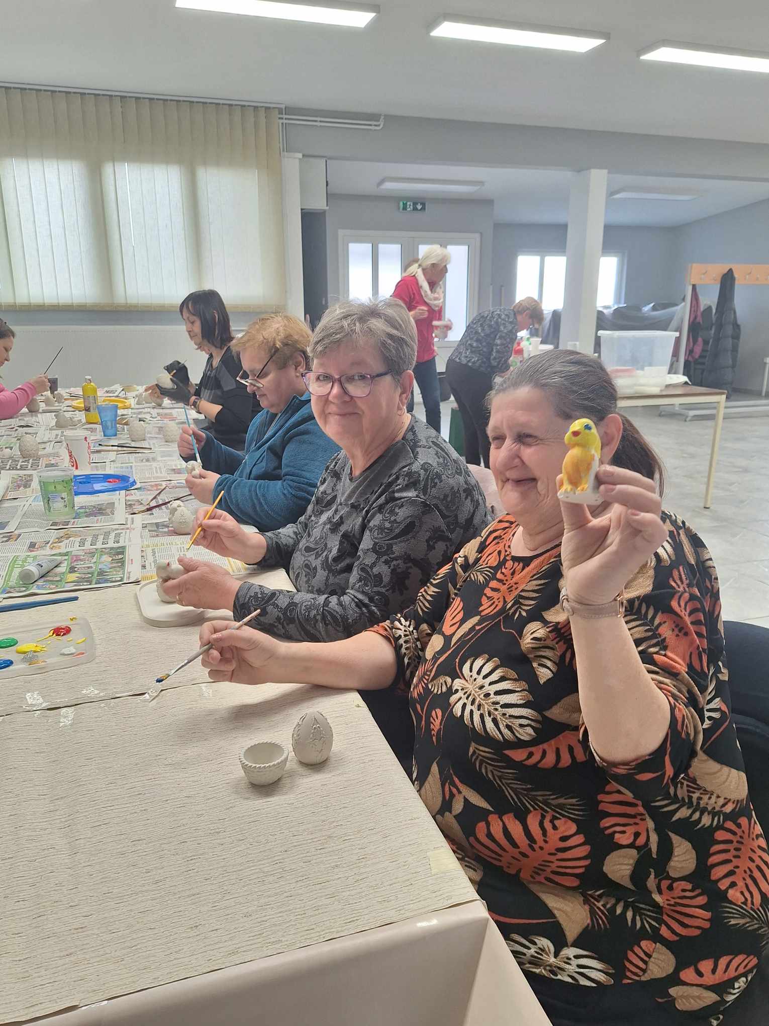 udruga žena krištanovec,radionice uskrs (10) udruga žena krištanovec,radionice uskrs (10)