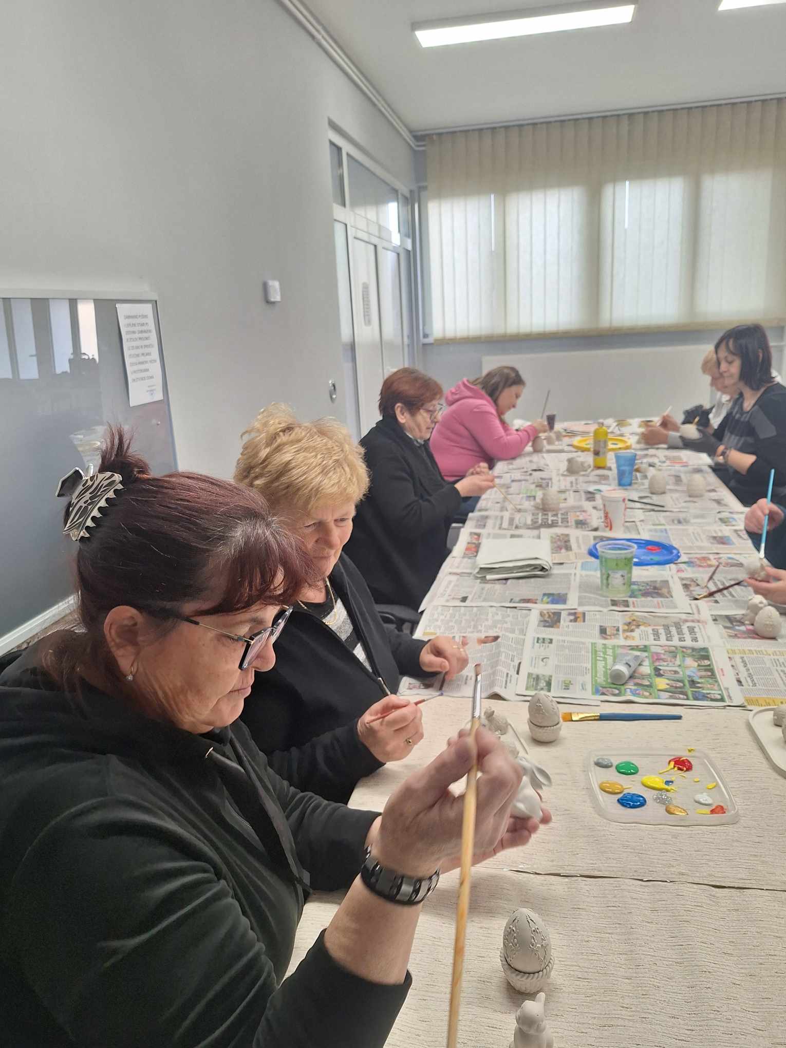 udruga žena krištanovec,radionice uskrs (11) udruga žena krištanovec,radionice uskrs (11)