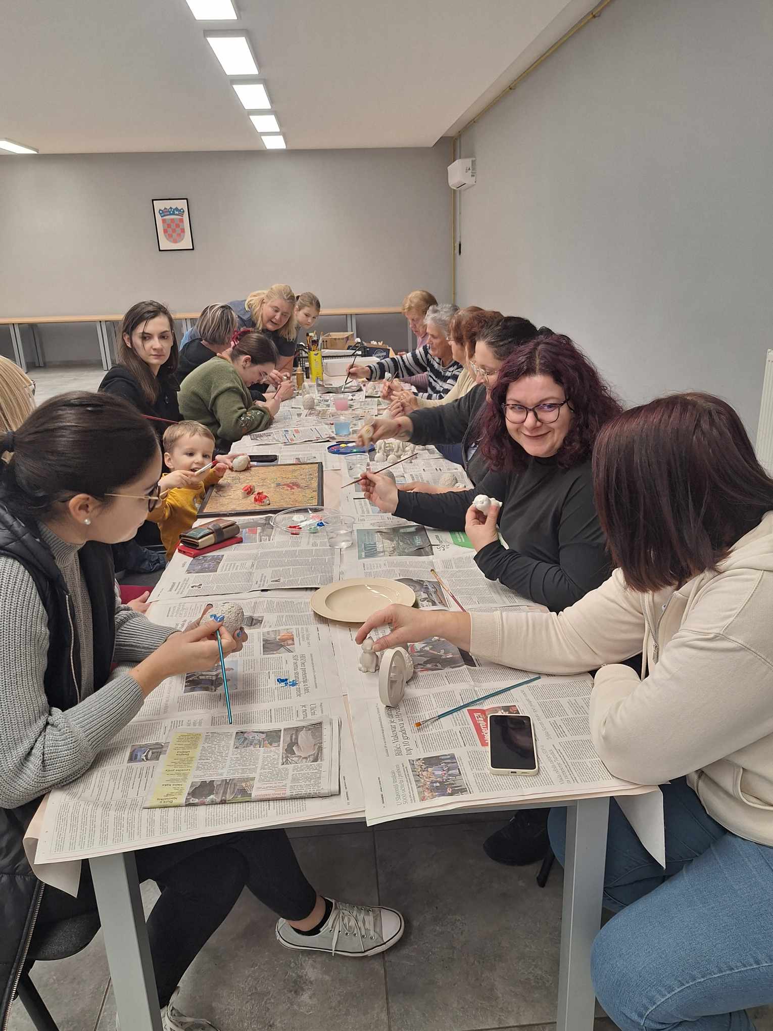 udruga žena krištanovec,radionice uskrs (12) udruga žena krištanovec,radionice uskrs (12)