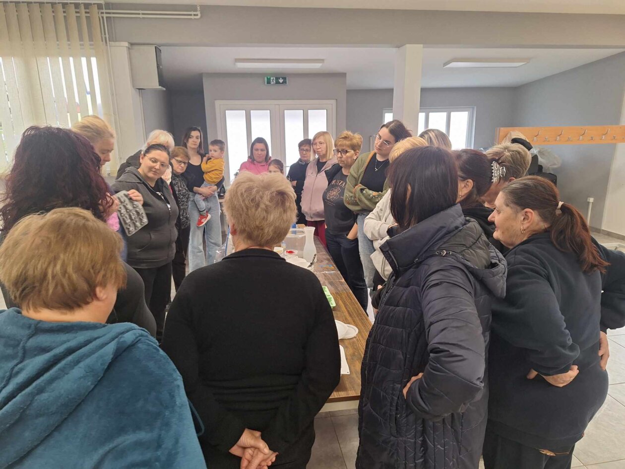 udruga žena krištanovec,radionice uskrs (15) udruga žena krištanovec,radionice uskrs (15)