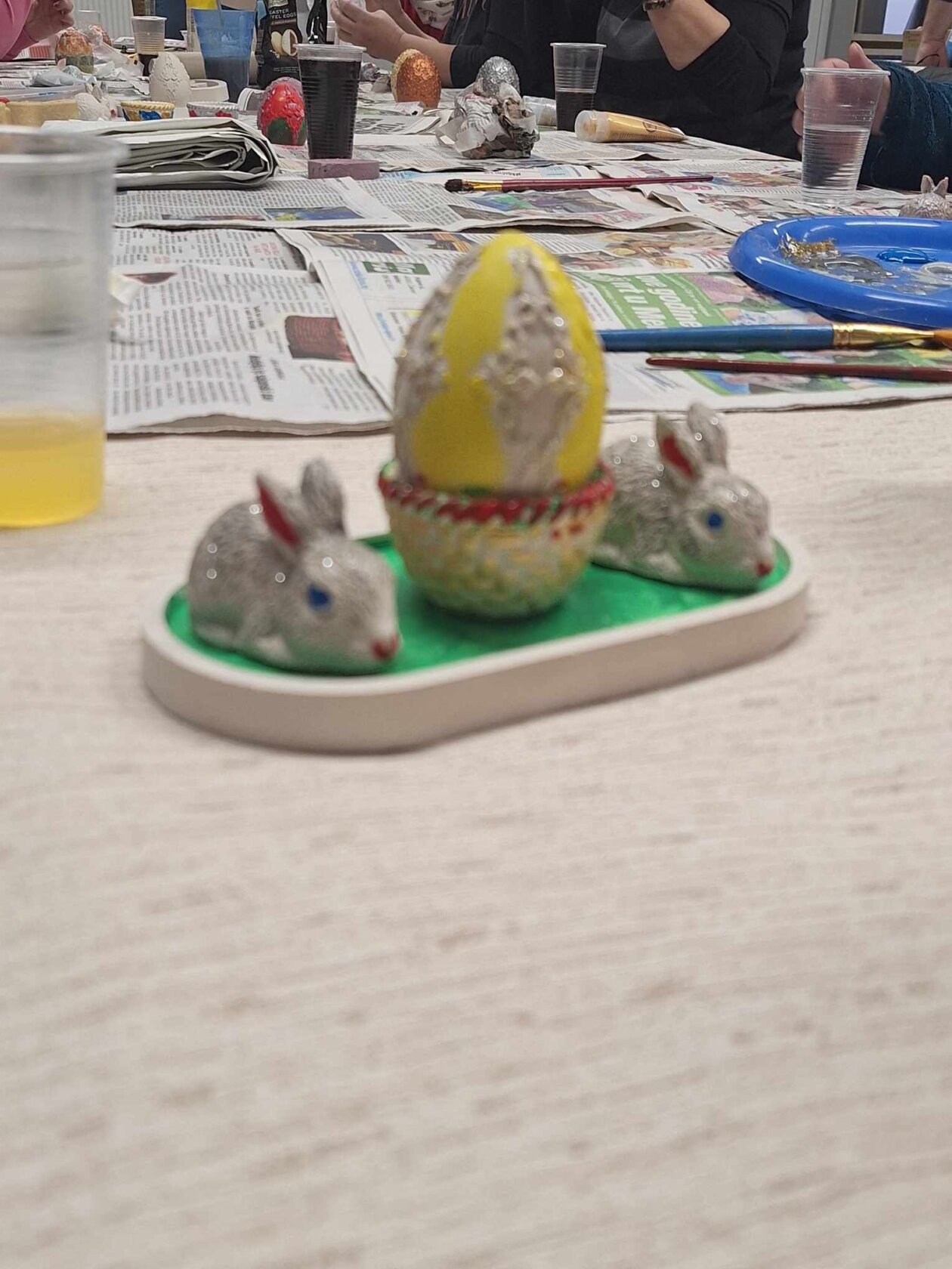 udruga žena krištanovec,radionice uskrs (3) udruga žena krištanovec,radionice uskrs (3)