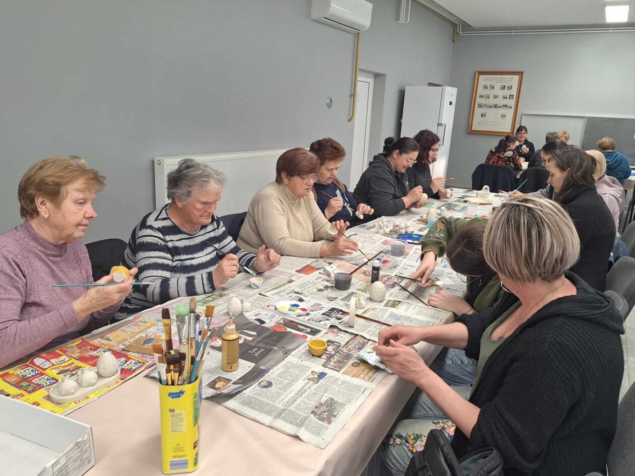 udruga žena krištanovec,radionice uskrs (5) udruga žena krištanovec,radionice uskrs (5)