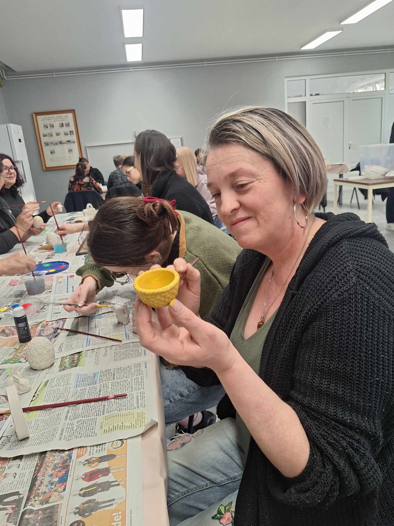 udruga žena krištanovec,radionice uskrs (6) udruga žena krištanovec,radionice uskrs (6)