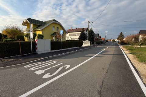 zrinskih ulica 2025 Žabnik zrinskih ulica 2025 Žabnik