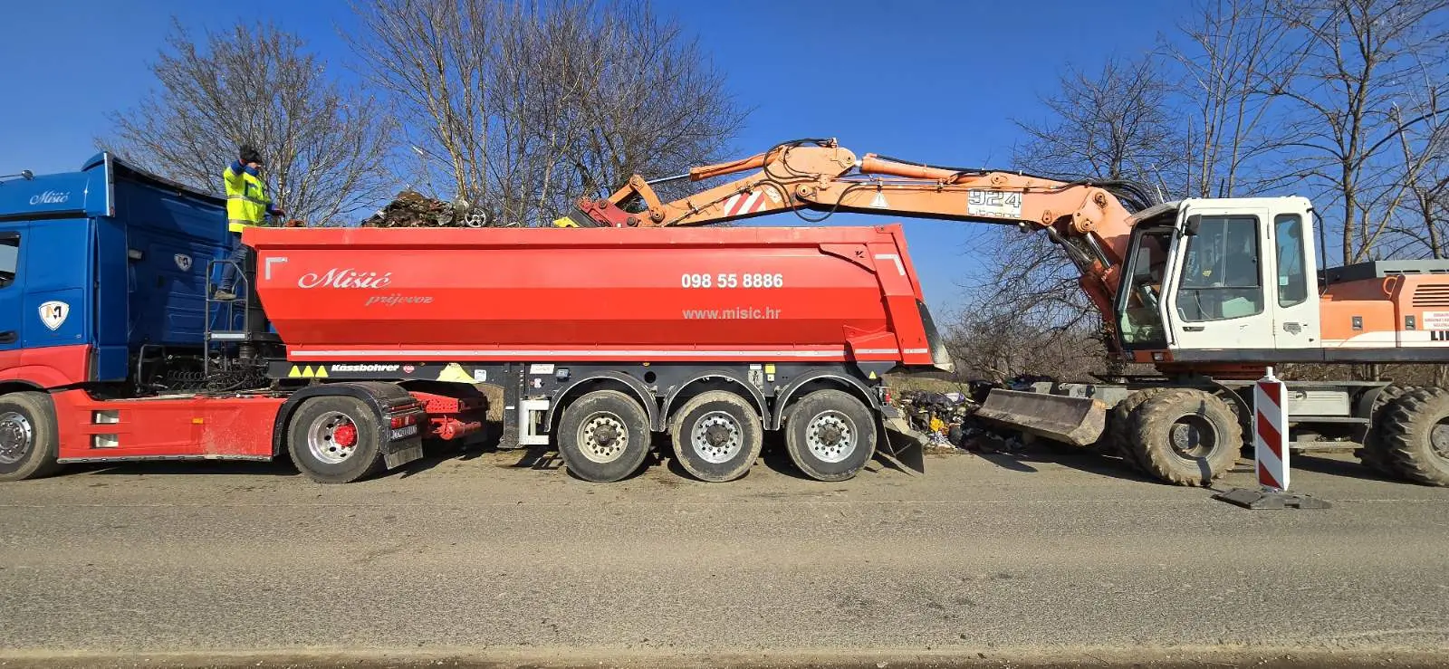 uklanjanje smeća općina podturen,lončarevo (7)