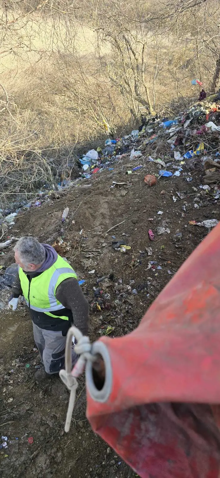 uklanjanje smeća općina podturen,lončarevo (8)