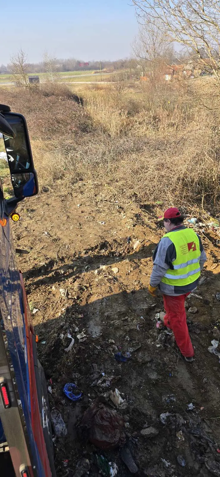 uklanjanje smeća općina podturen,lončarevo (9)