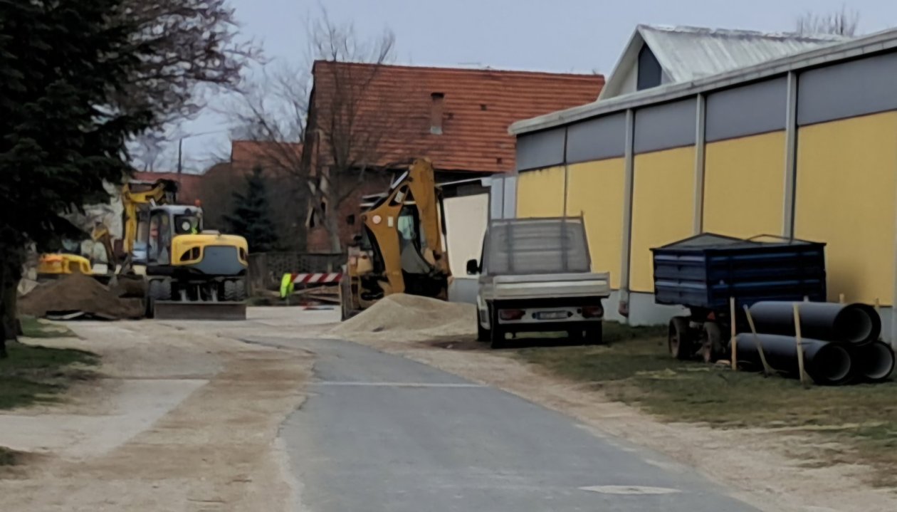 ulica vladimira nazora, radovi , prelog (11) ulica vladimira nazora, radovi , prelog (11)