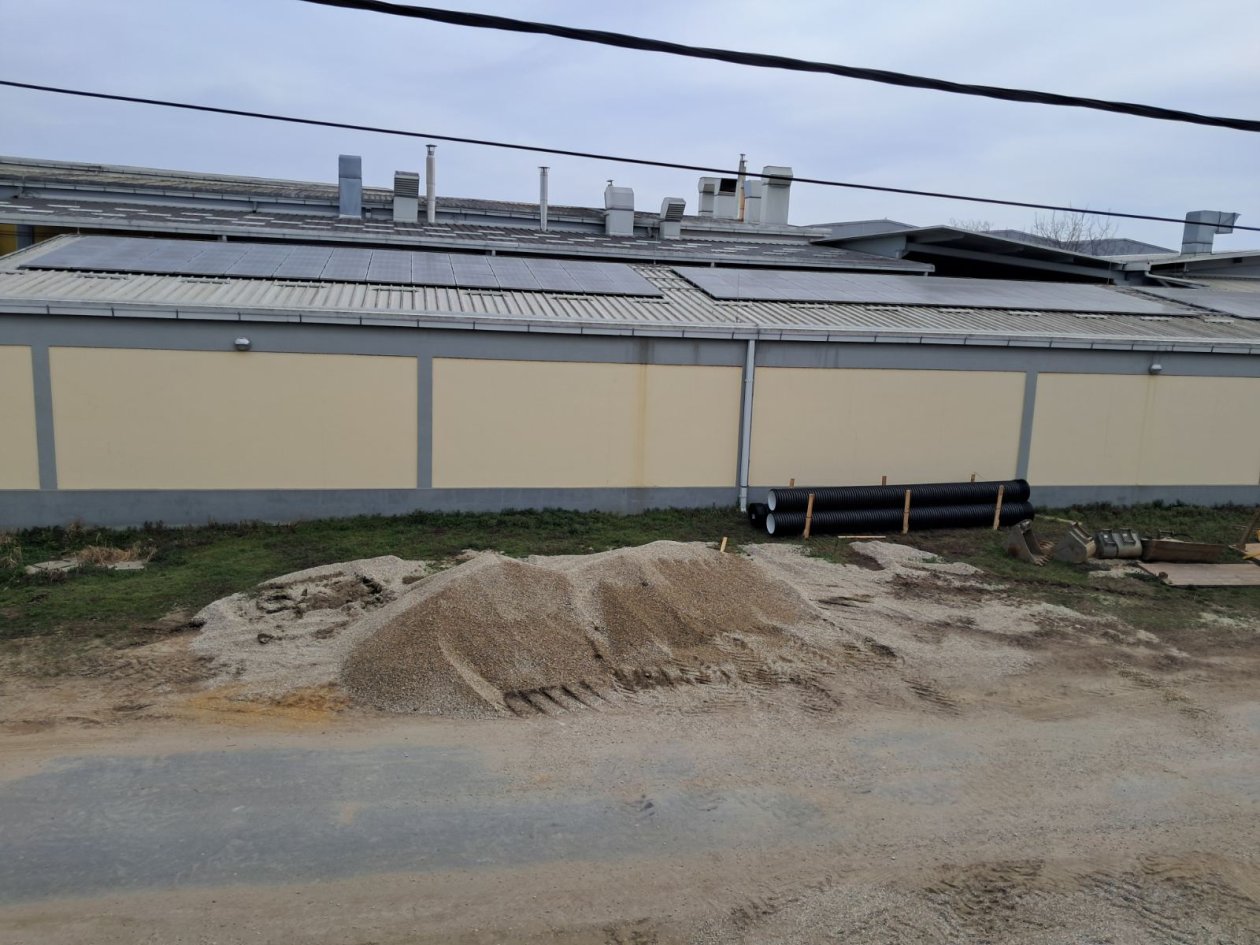 ulica vladimira nazora, radovi , prelog (12) ulica vladimira nazora, radovi , prelog (12)