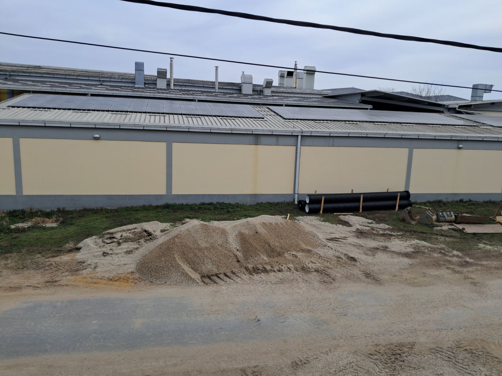 ulica vladimira nazora, radovi , prelog (12) ulica vladimira nazora, radovi , prelog (12)