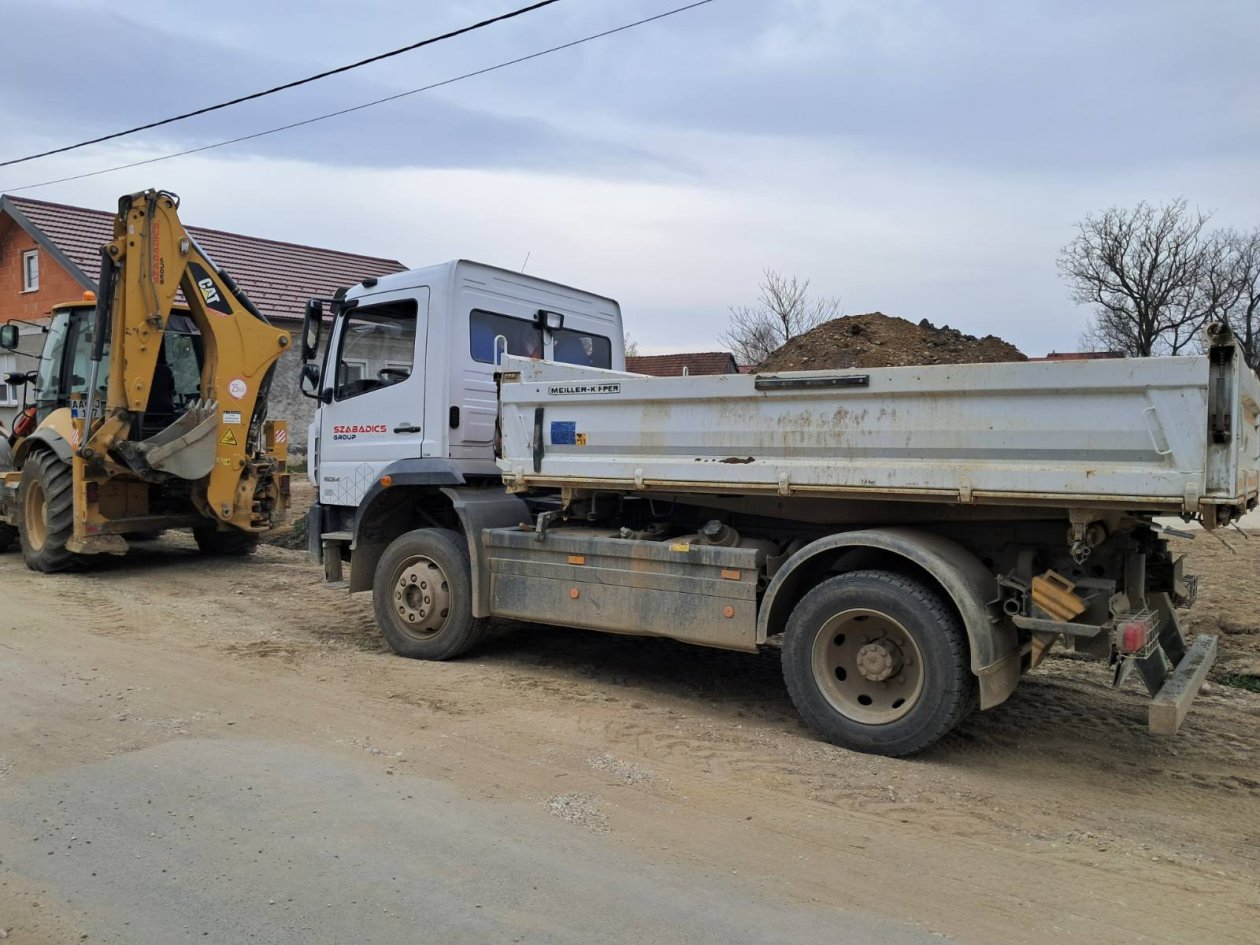 ulica vladimira nazora, radovi , prelog (16) ulica vladimira nazora, radovi , prelog (16)