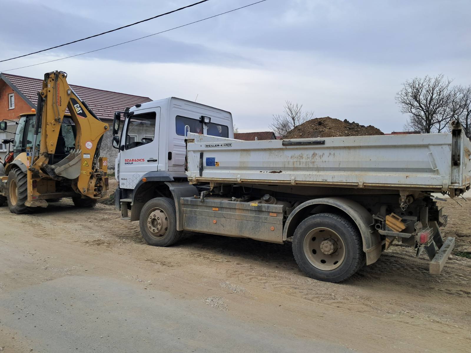 ulica vladimira nazora, radovi , prelog (16) ulica vladimira nazora, radovi , prelog (16)