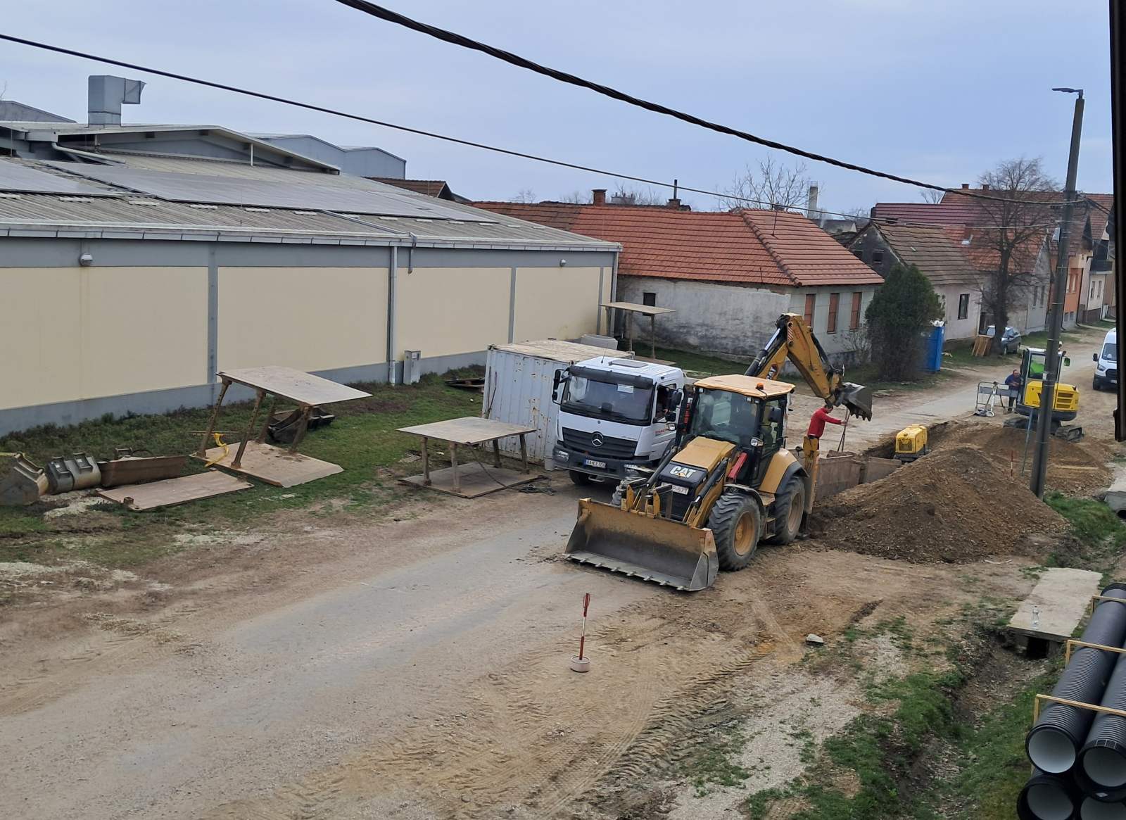 ulica vladimira nazora, radovi , prelog (17) ulica vladimira nazora, radovi , prelog (17)