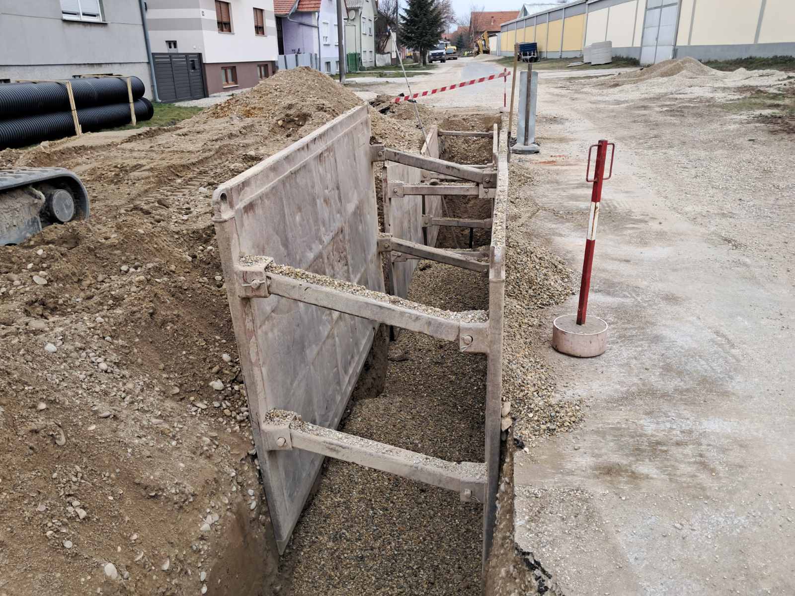 ulica vladimira nazora, radovi , prelog (8) ulica vladimira nazora, radovi , prelog (8)