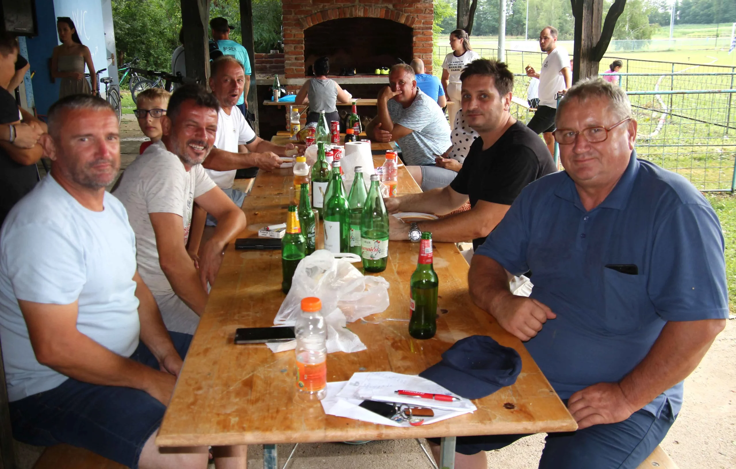 ulični turnir u Dekanovcu (10) ulični turnir u Dekanovcu (10)