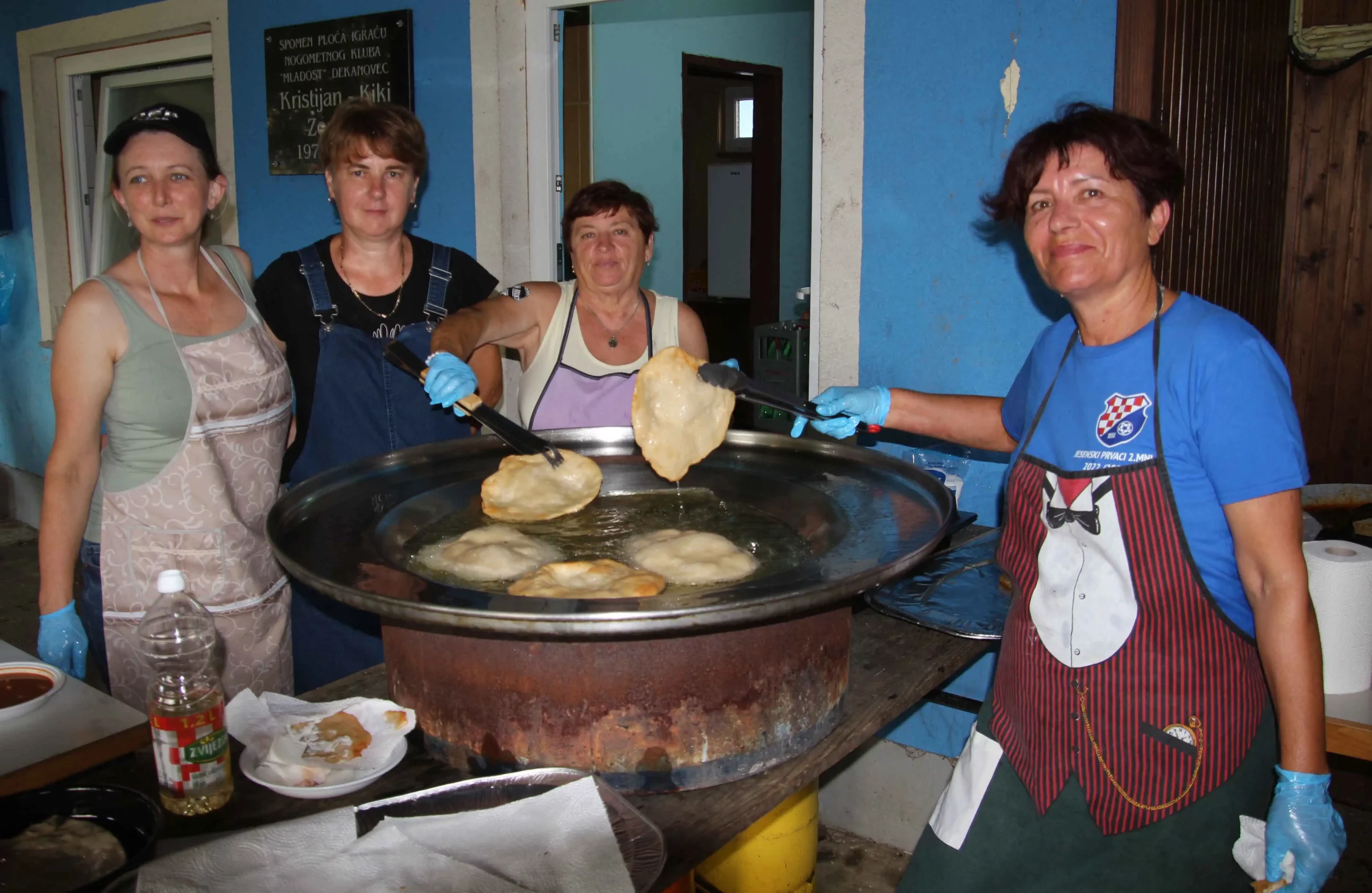 ulični turnir u Dekanovcu (13) ulični turnir u Dekanovcu (13)