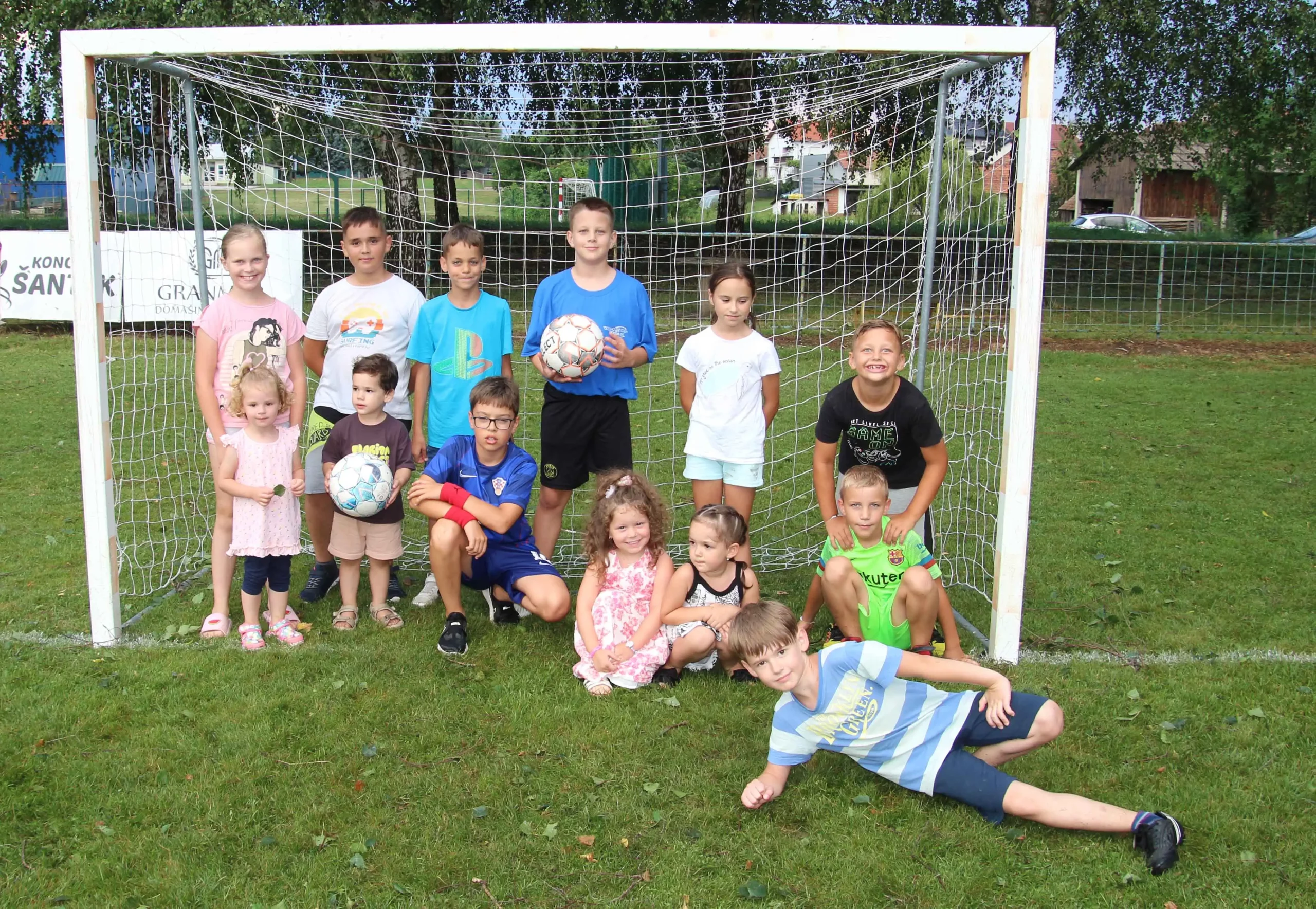 ulični turnir u Dekanovcu (14) ulični turnir u Dekanovcu (14)