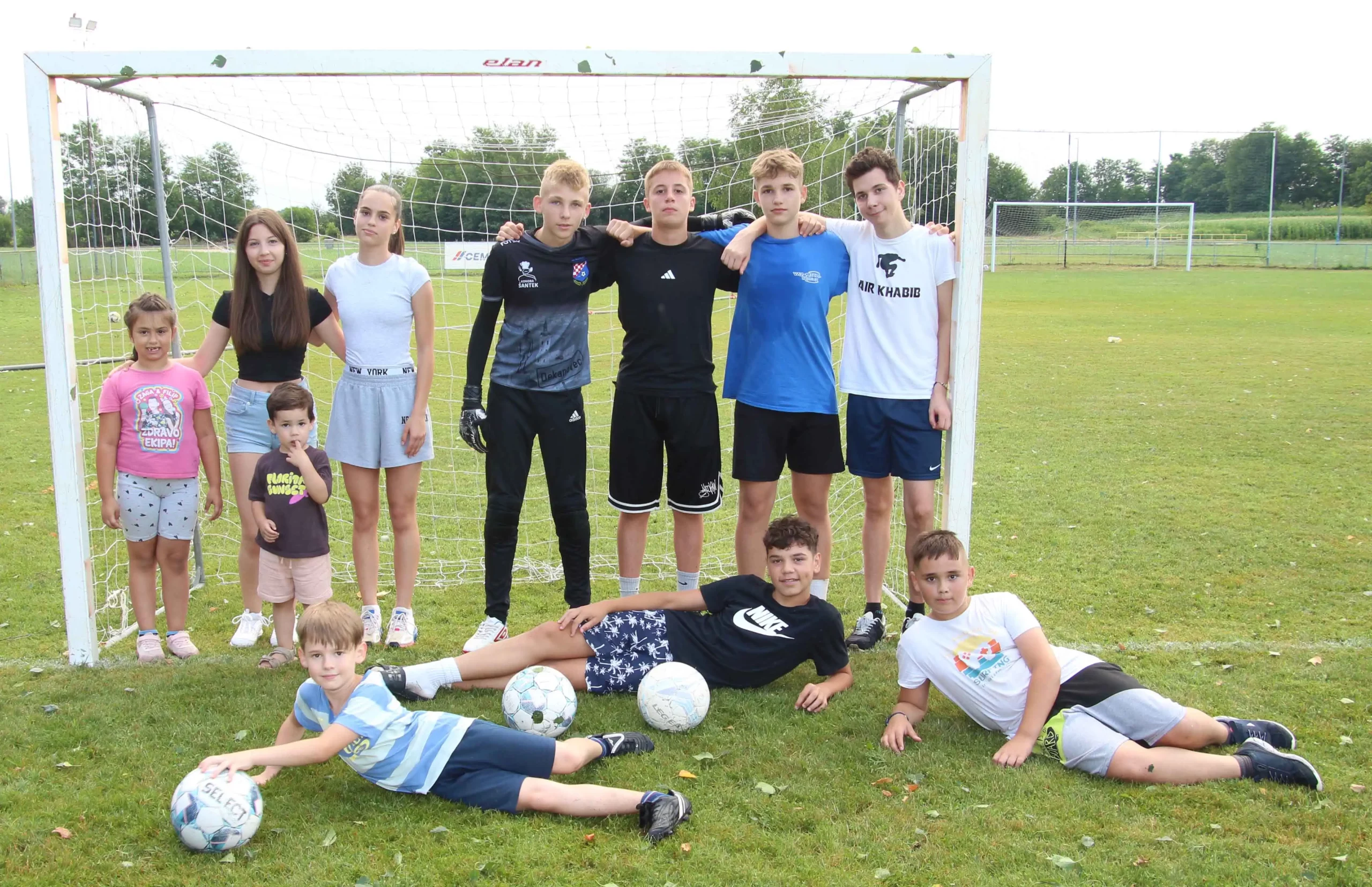 ulični turnir u Dekanovcu (15) ulični turnir u Dekanovcu (15)