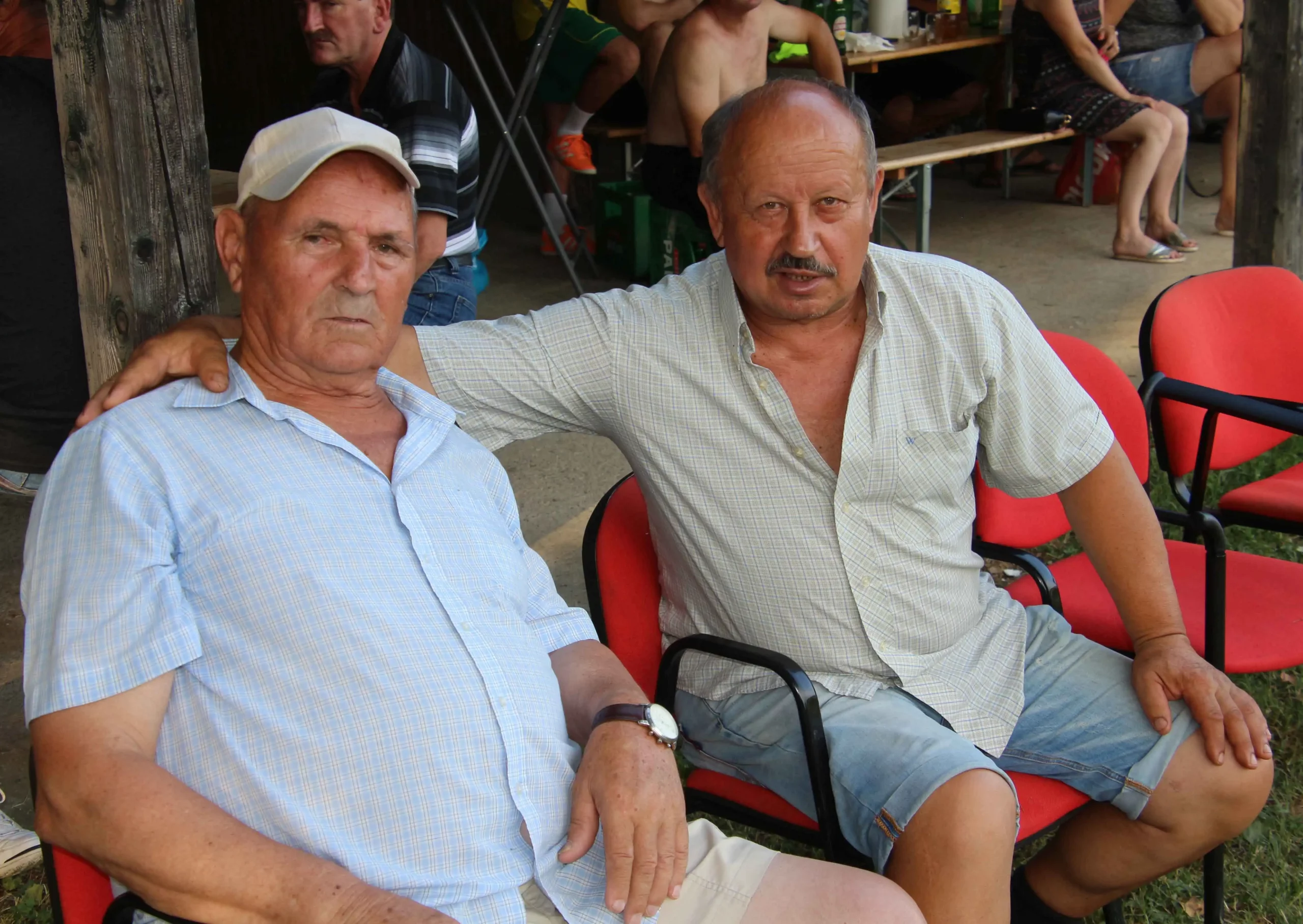 ulični turnir u Dekanovcu (16) ulični turnir u Dekanovcu (16)