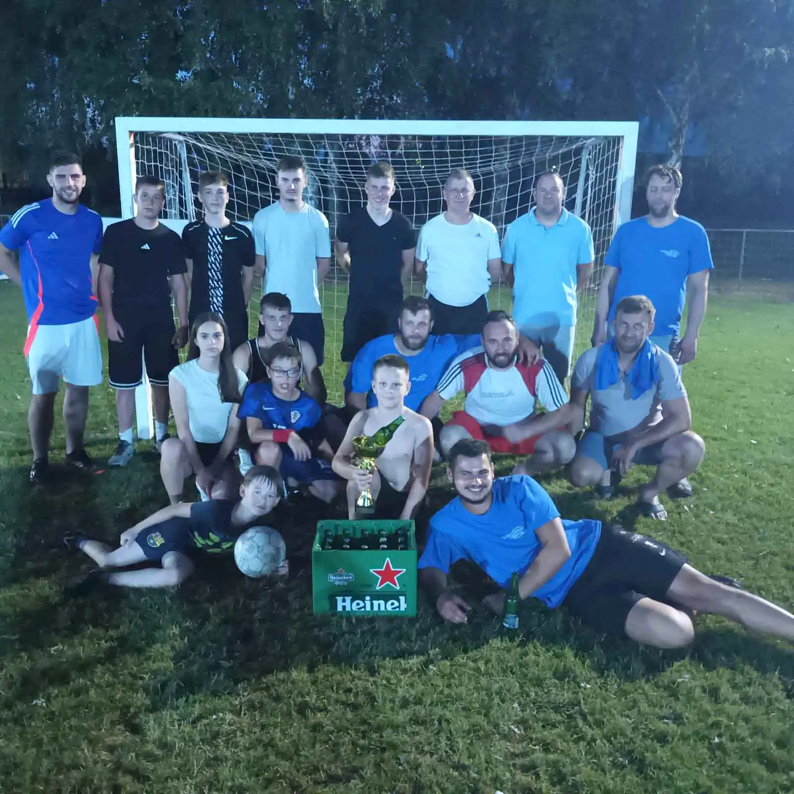 ulični turnir u Dekanovcu (22) ulični turnir u Dekanovcu (22)