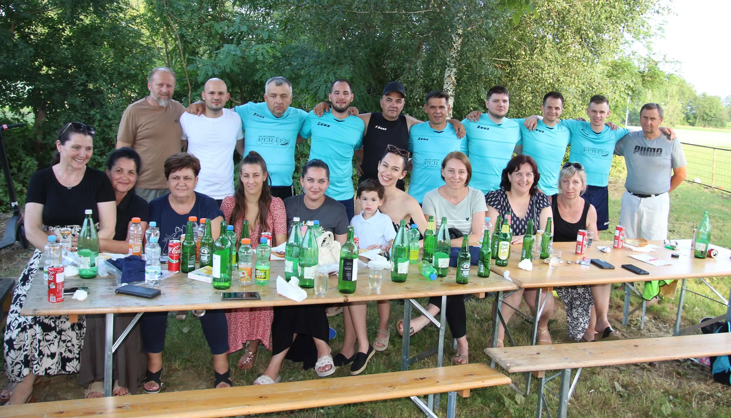 ulični turnir u Dekanovcu (4) ulični turnir u Dekanovcu (4)