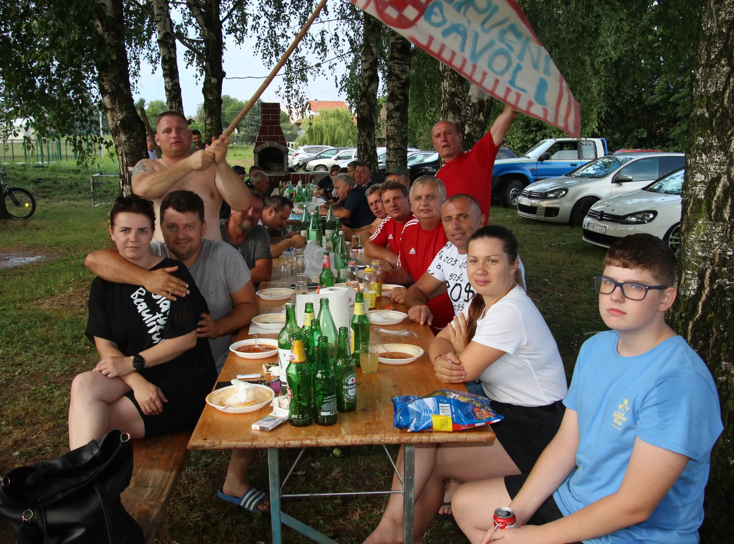 ulični turnir u Dekanovcu (6) ulični turnir u Dekanovcu (6)