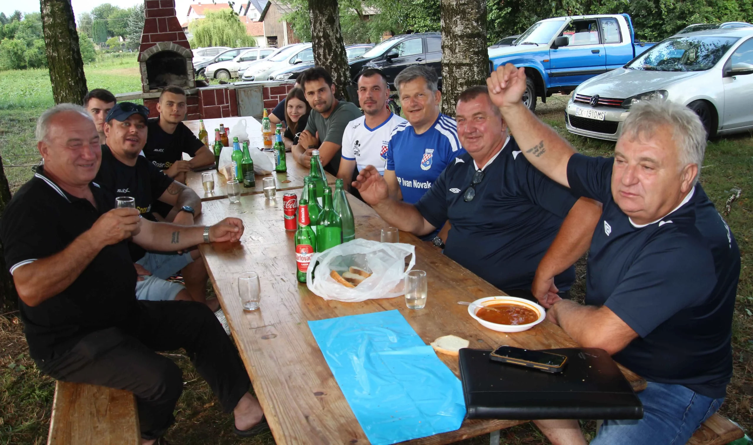 ulični turnir u Dekanovcu (7) ulični turnir u Dekanovcu (7)