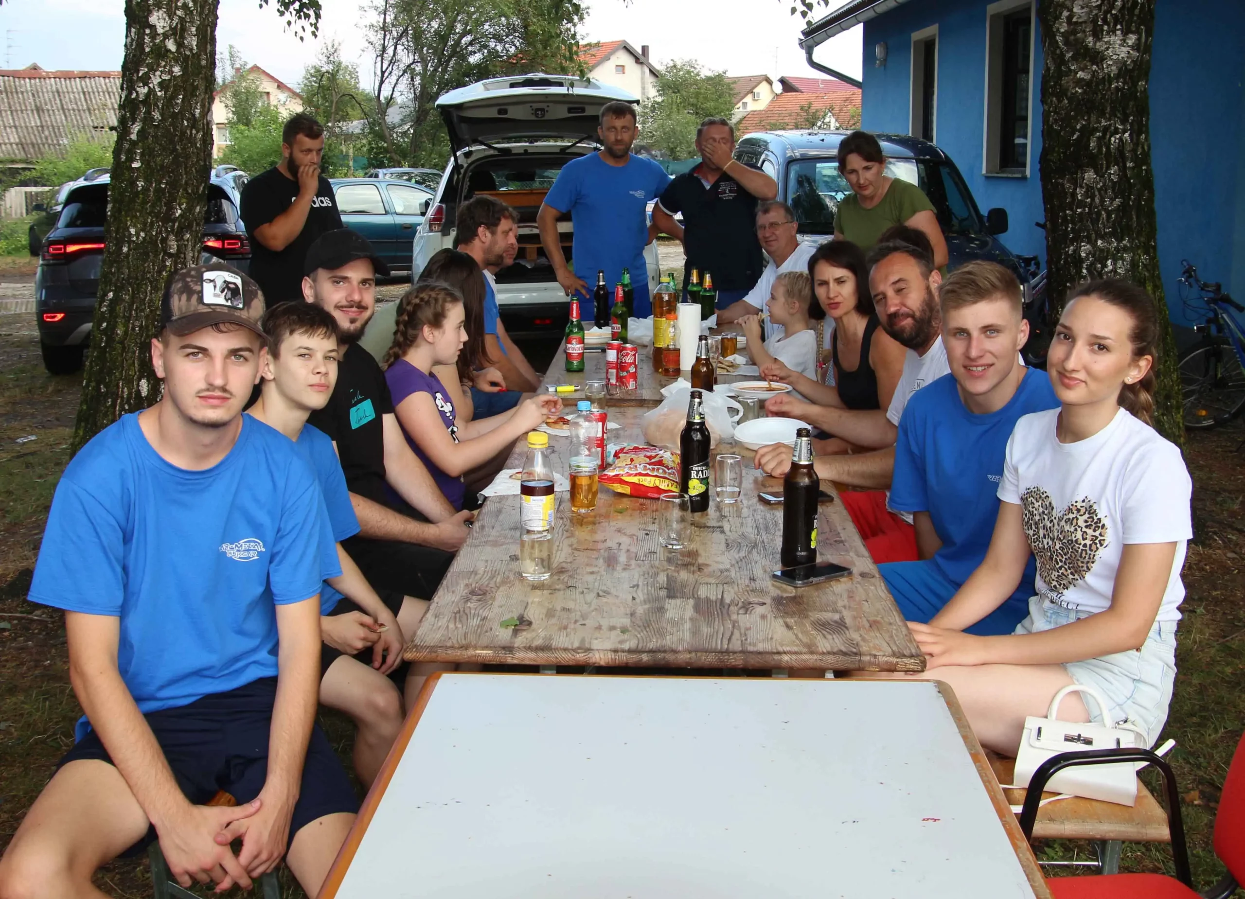 ulični turnir u Dekanovcu (8) ulični turnir u Dekanovcu (8)