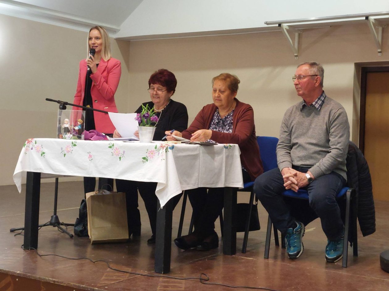 umirovljenici Donji Vidovec (1)