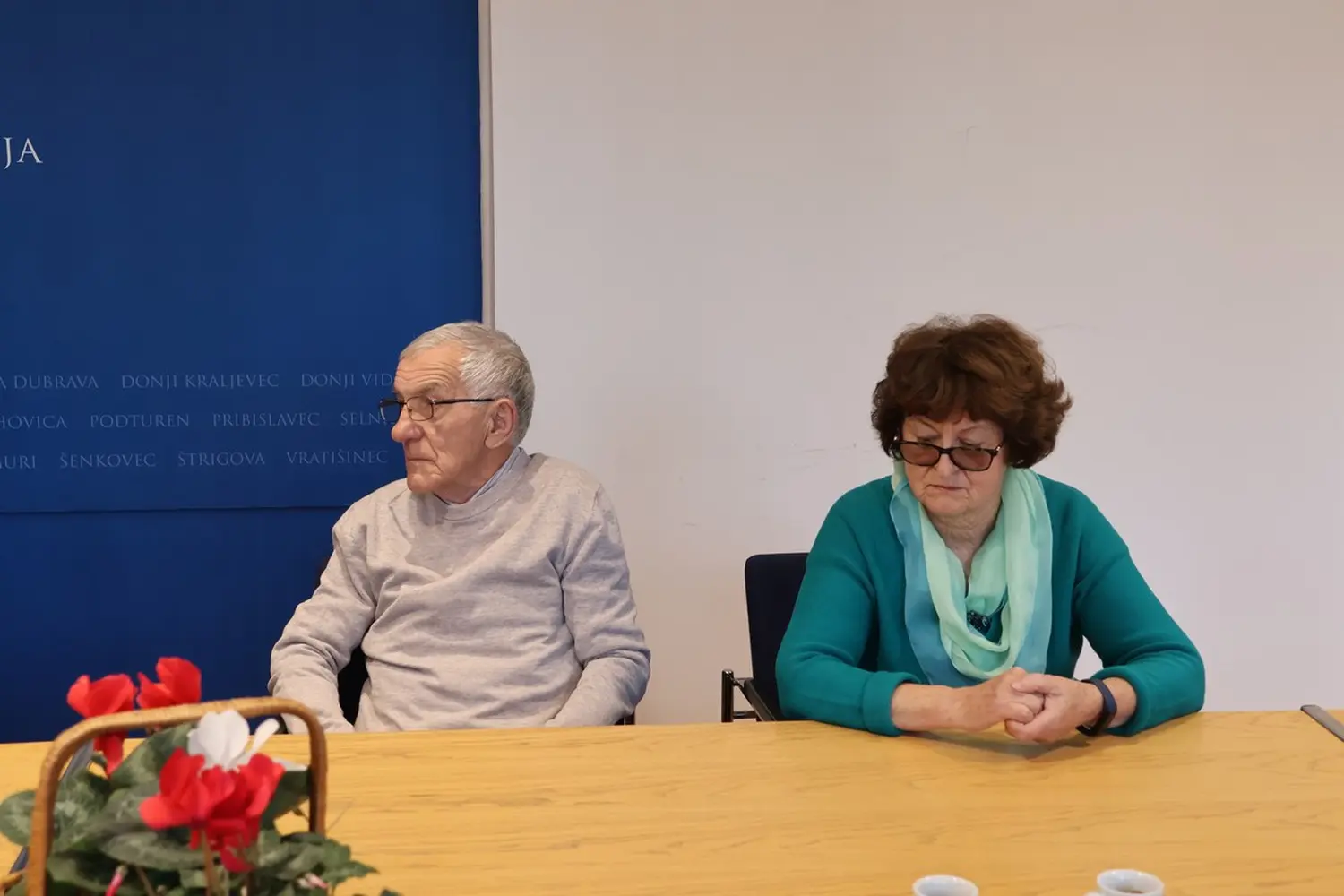 umirovljenici, Međimurska županija konferencija 2025 (10)