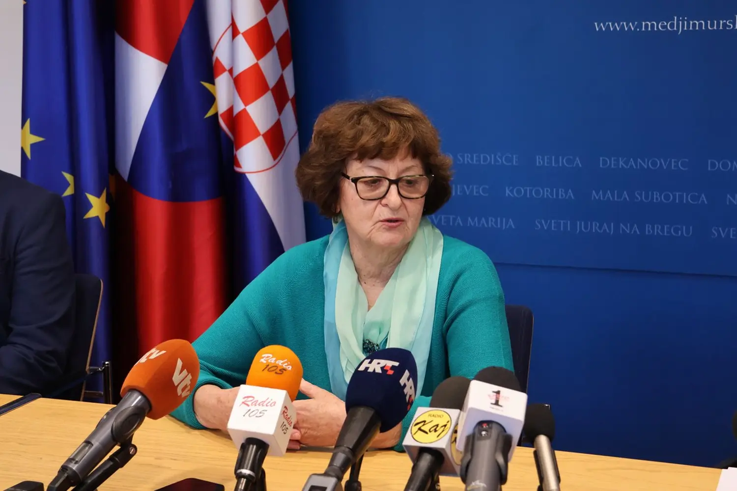 umirovljenici, Međimurska županija konferencija 2025 (6)