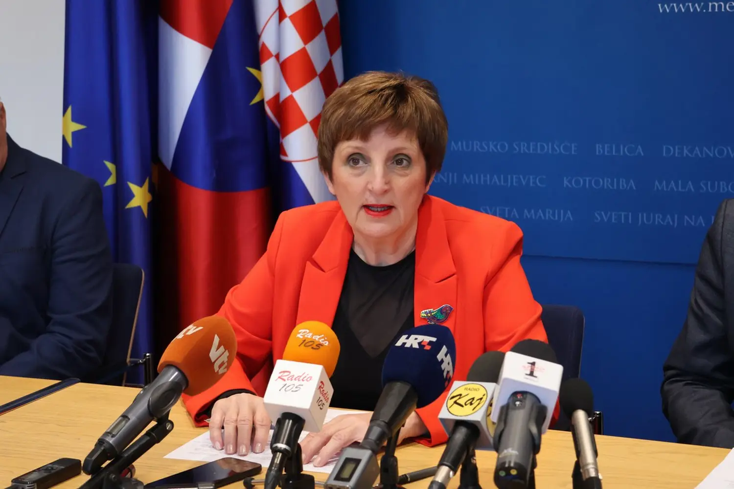 umirovljenici, Međimurska županija konferencija 2025 (7)