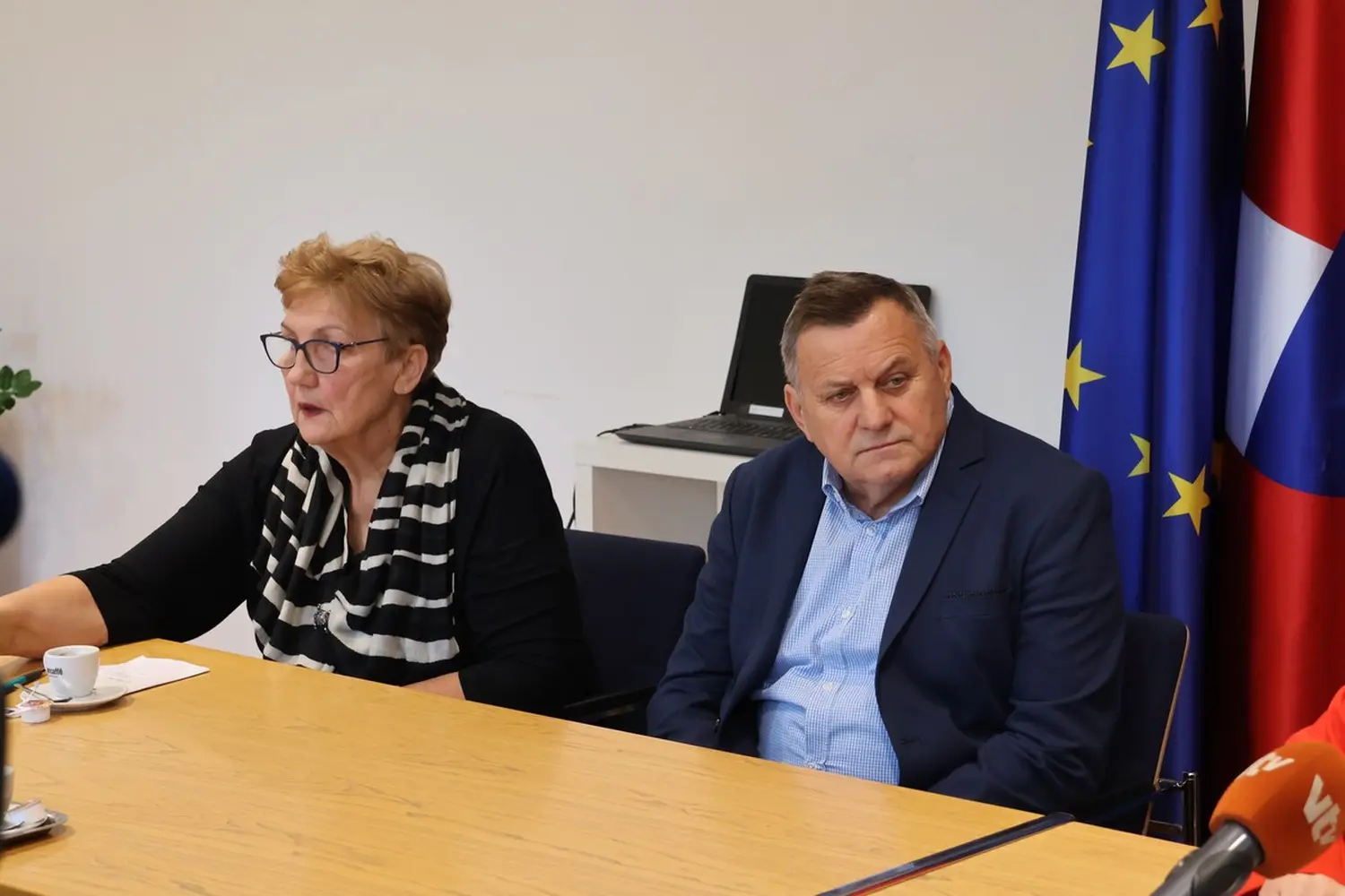 umirovljenici, Međimurska županija konferencija 2025 (8)