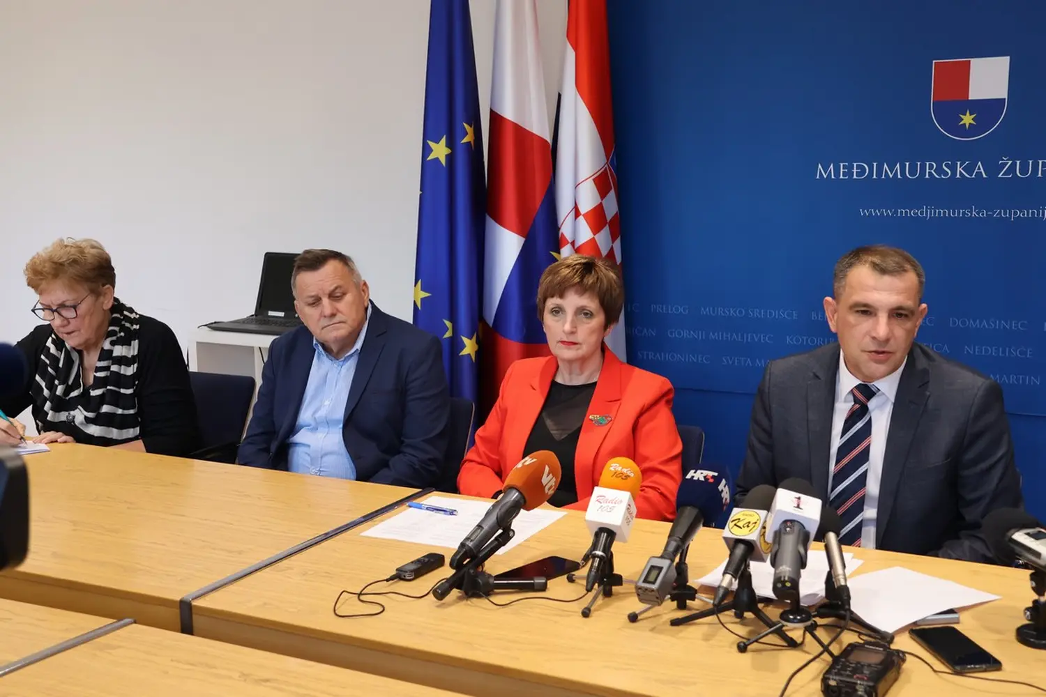 umirovljenici, Međimurska županija konferencija 2025 (9)
