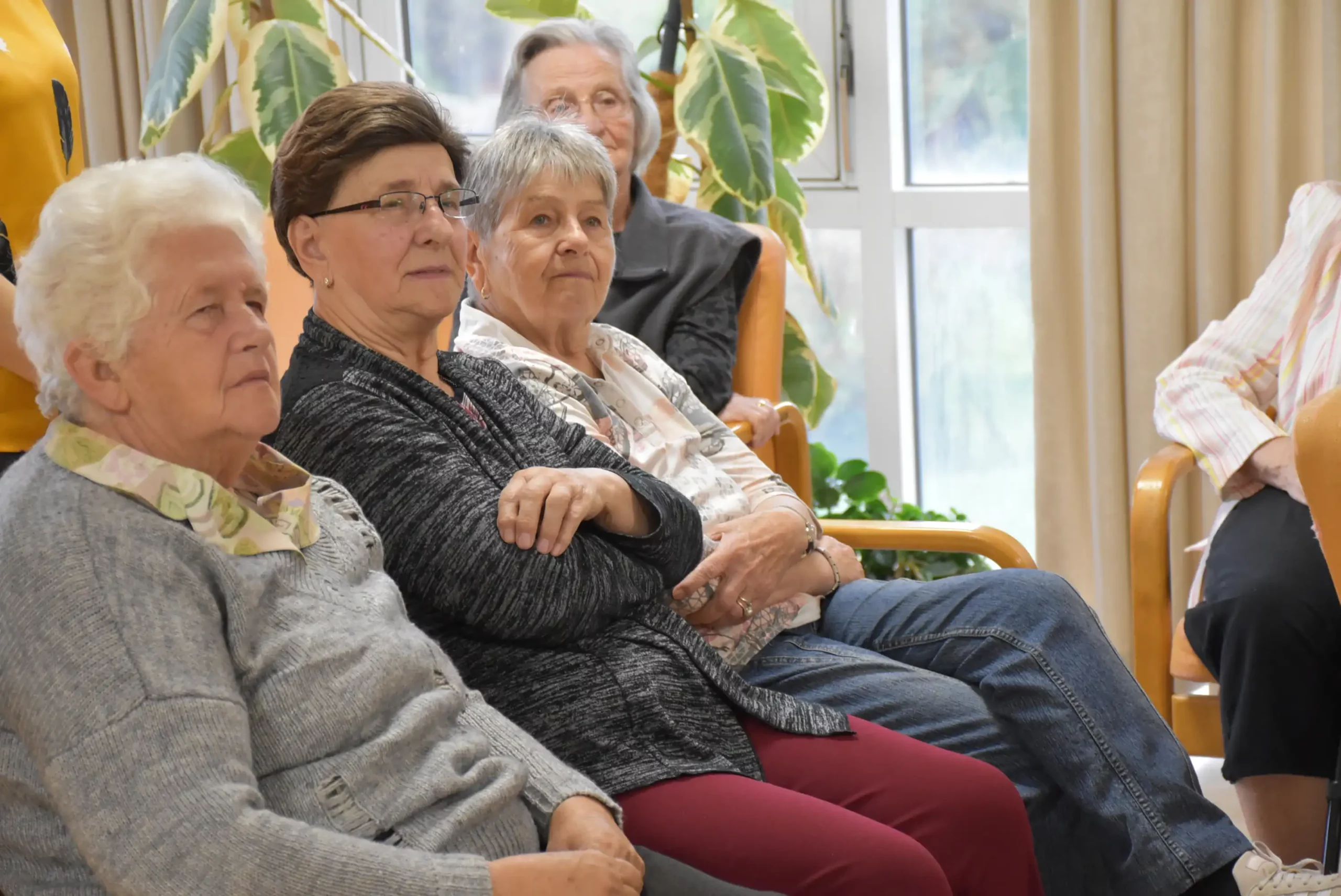 umirovljenici – dom za starije i nemoćne Čakovec (11)