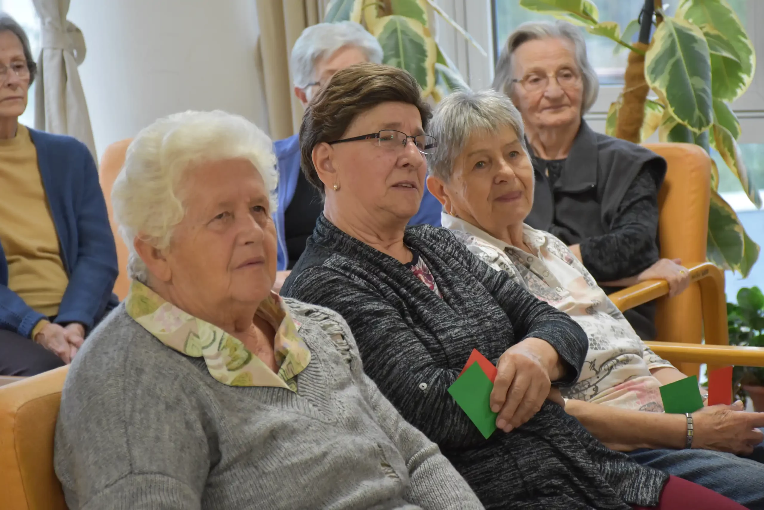 umirovljenici – dom za starije i nemoćne Čakovec (19)