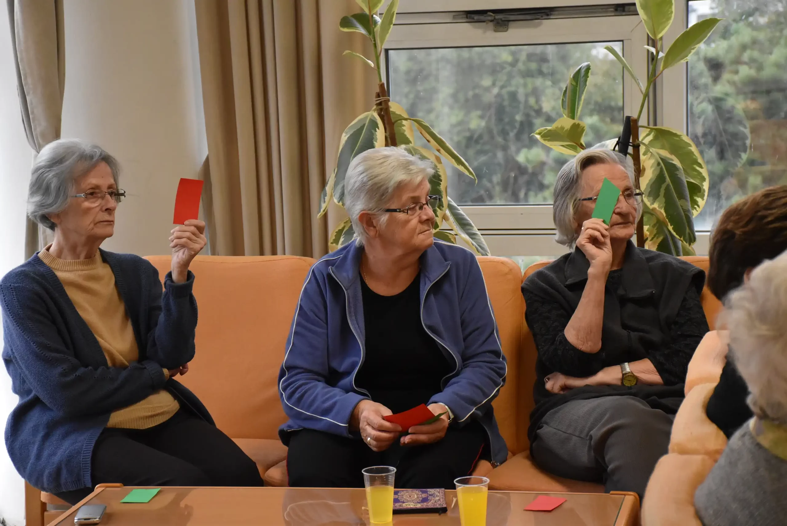 umirovljenici – dom za starije i nemoćne Čakovec (20)