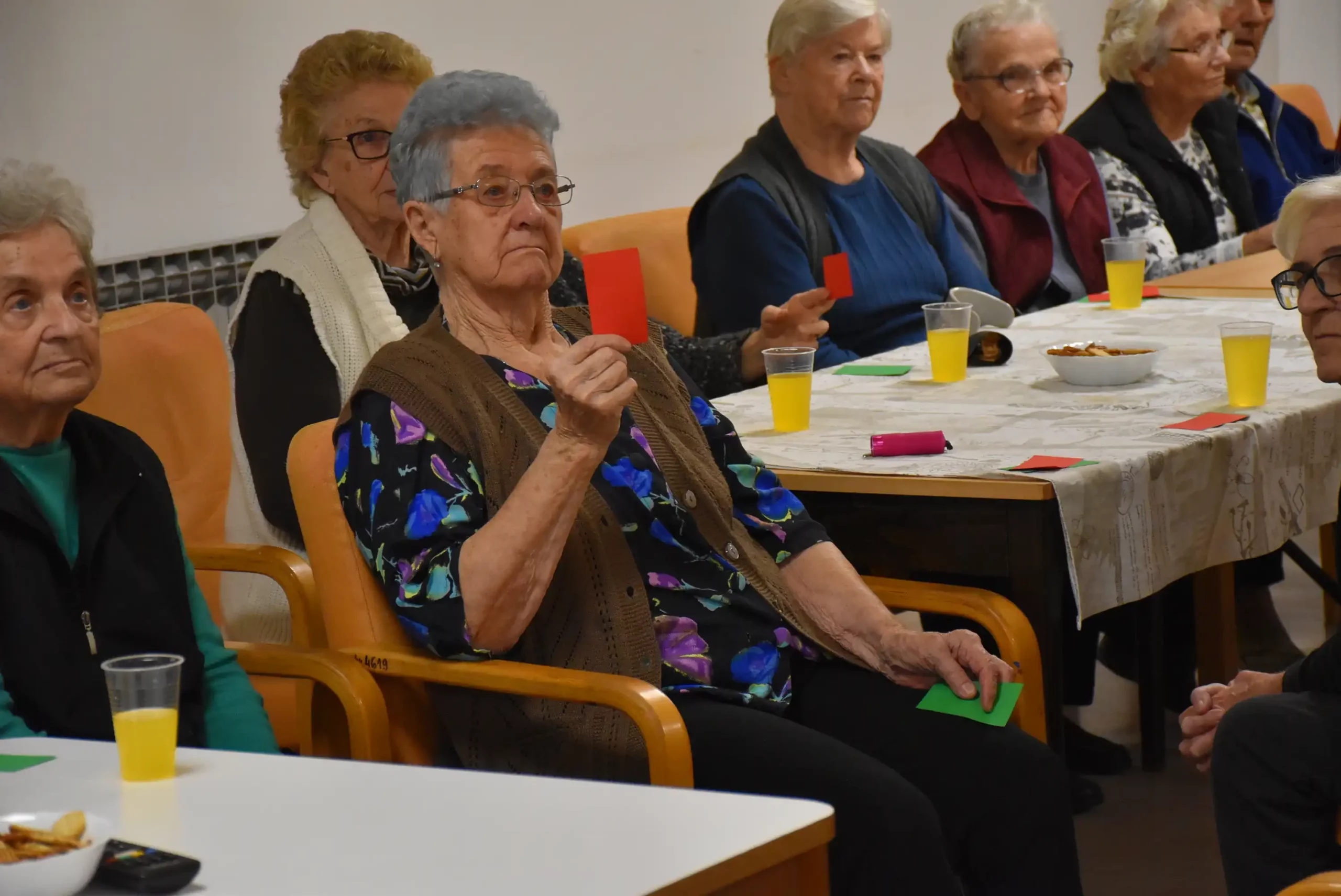 umirovljenici – dom za starije i nemoćne Čakovec (21)