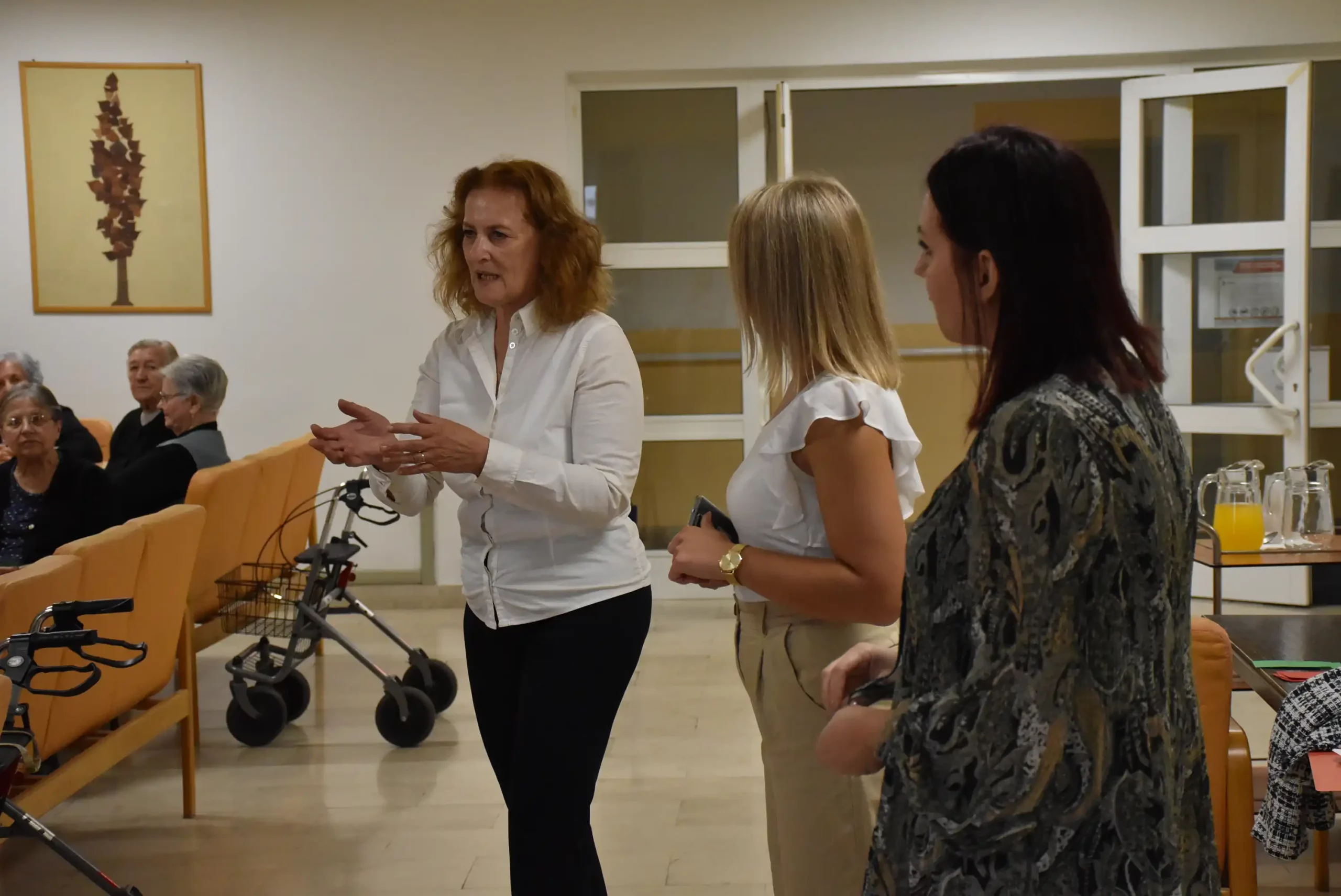 umirovljenici – dom za starije i nemoćne Čakovec (26)