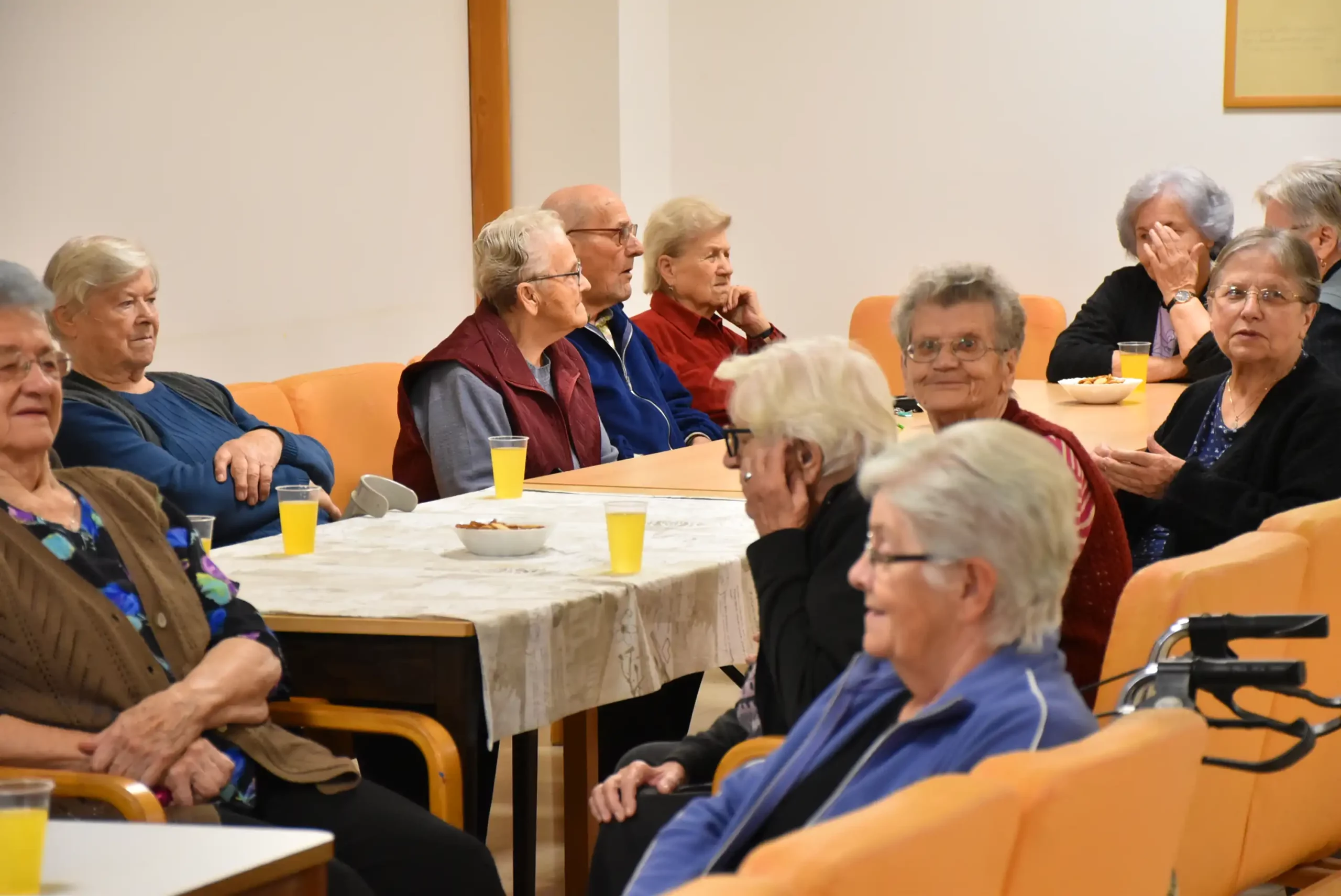 umirovljenici – dom za starije i nemoćne Čakovec (9)