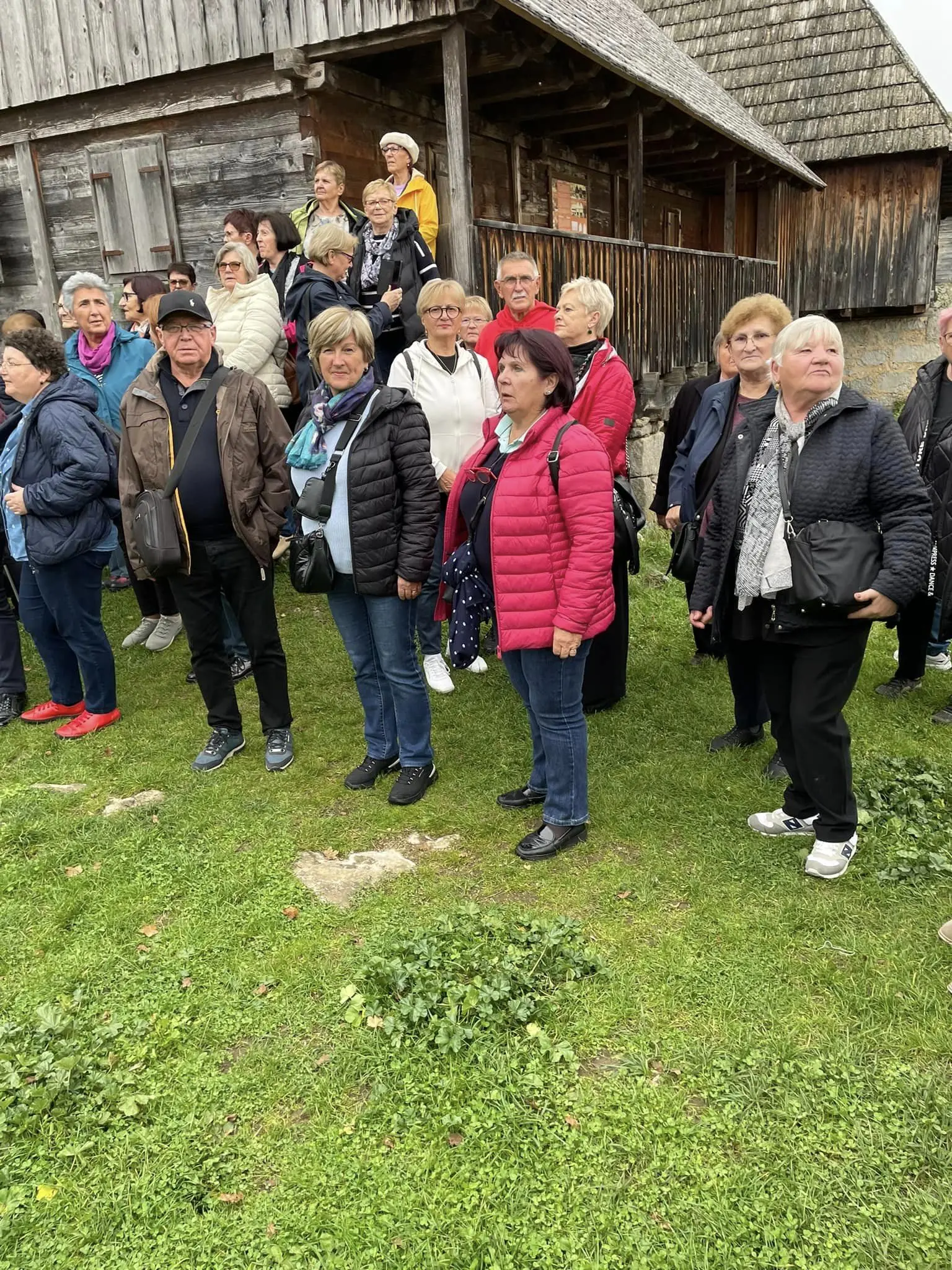 umirovljenici grada čakovca u lici (10) umirovljenici grada čakovca u lici (10)