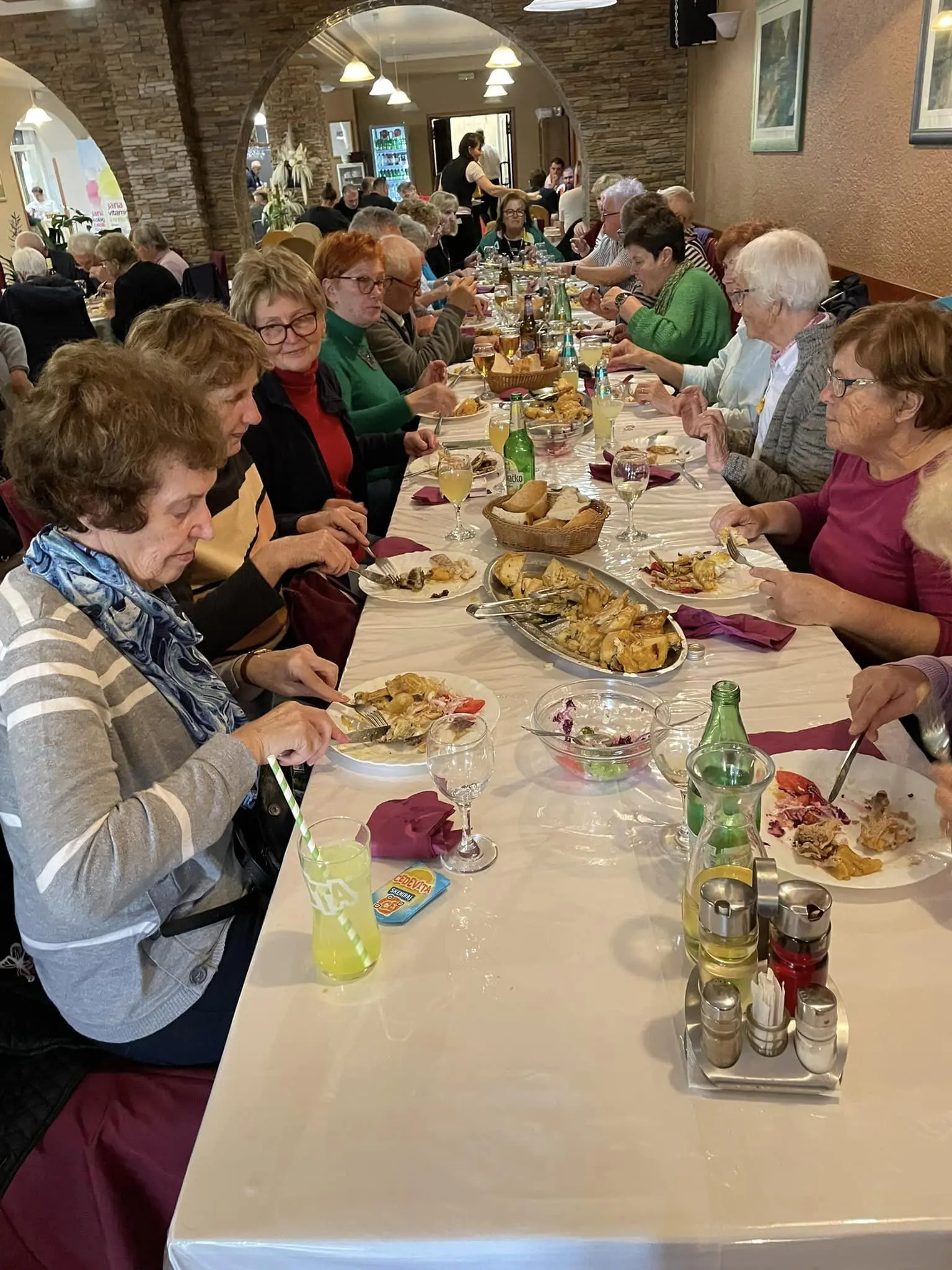 umirovljenici grada čakovca u lici (12) umirovljenici grada čakovca u lici (12)