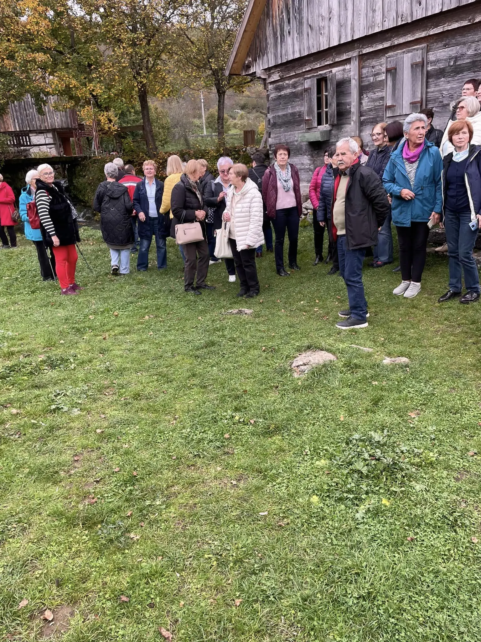 umirovljenici grada čakovca u lici (16) umirovljenici grada čakovca u lici (16)