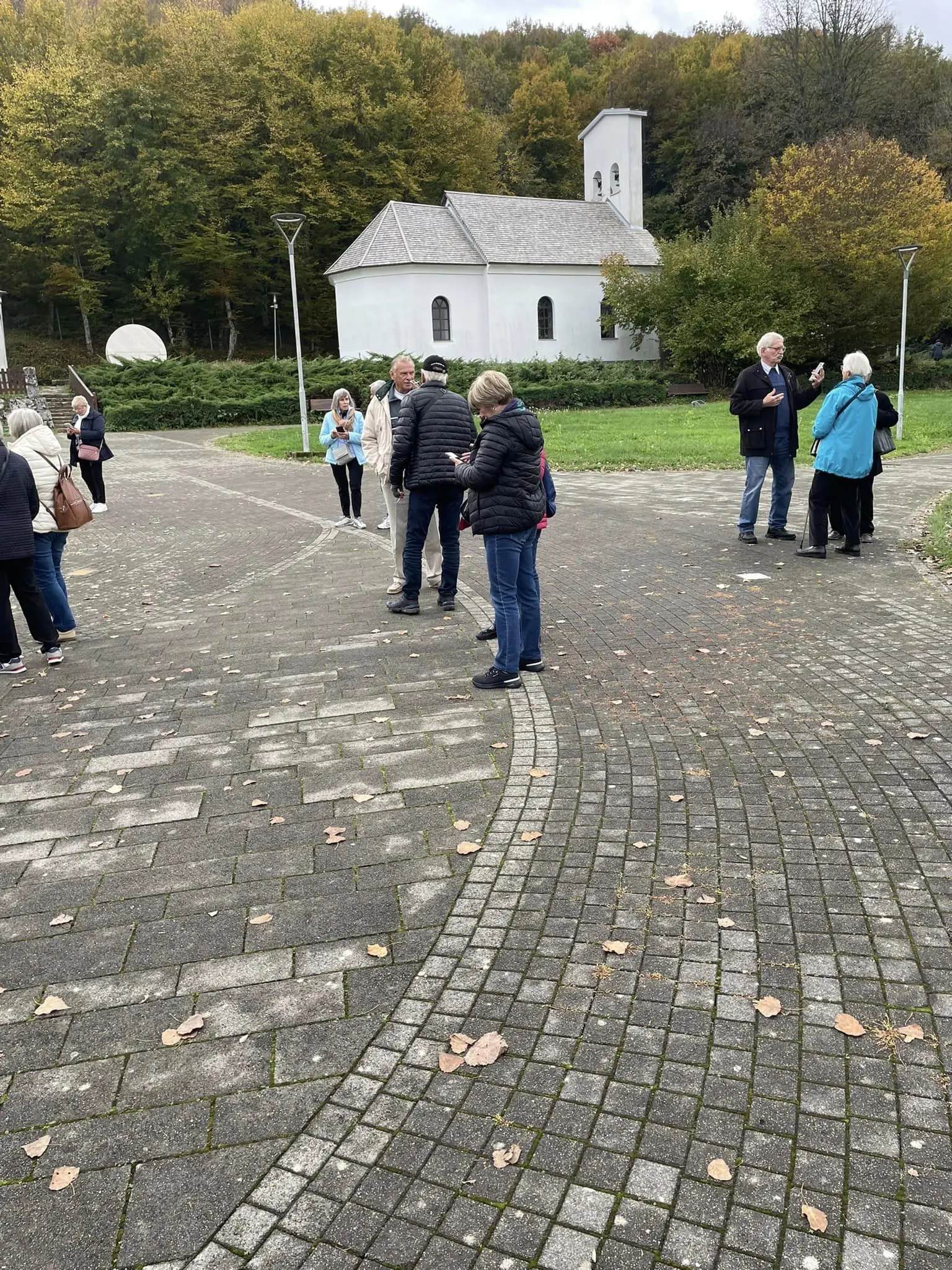 umirovljenici grada čakovca u lici (18) umirovljenici grada čakovca u lici (18)