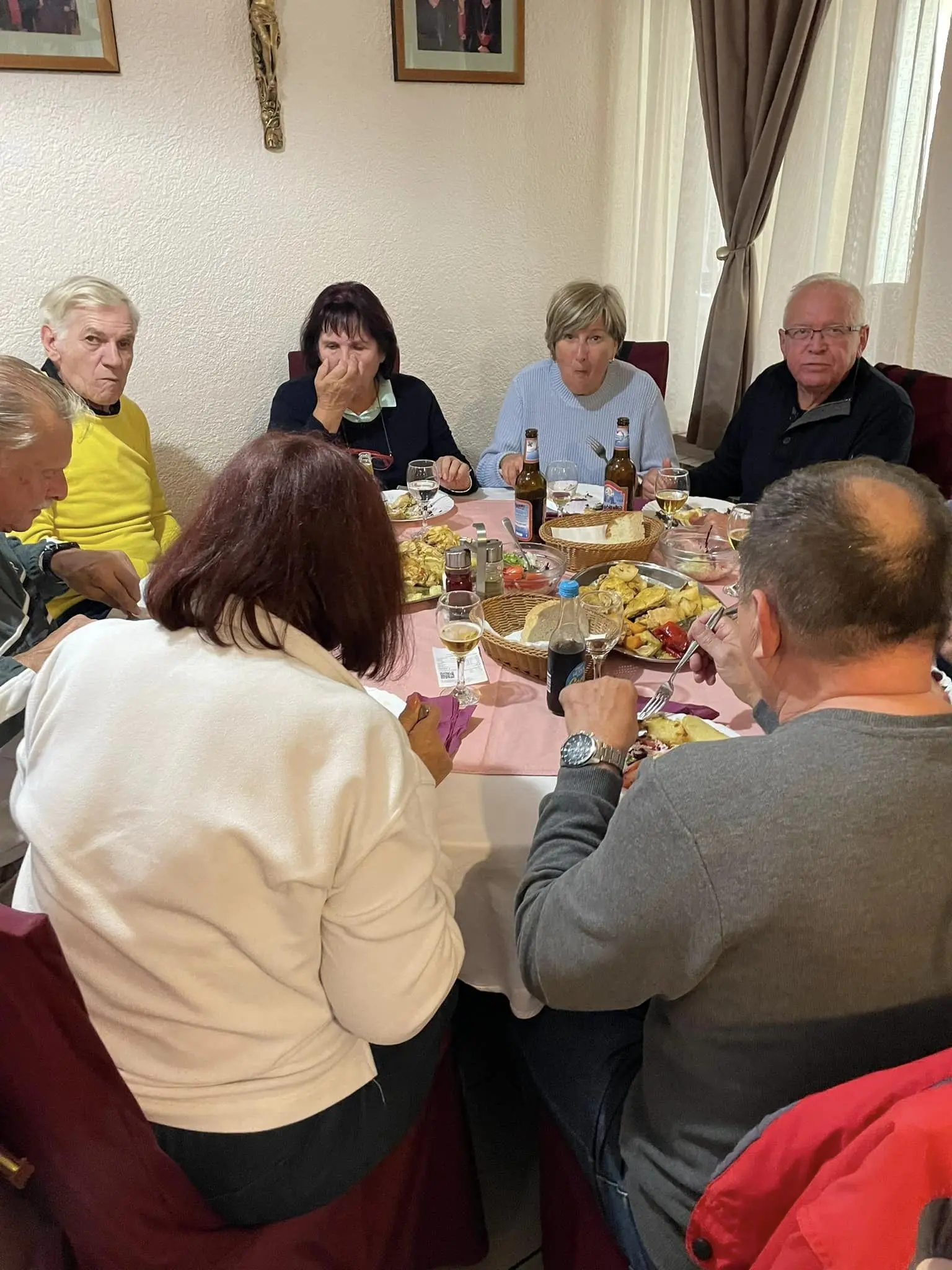 umirovljenici grada čakovca u lici (19) umirovljenici grada čakovca u lici (19)