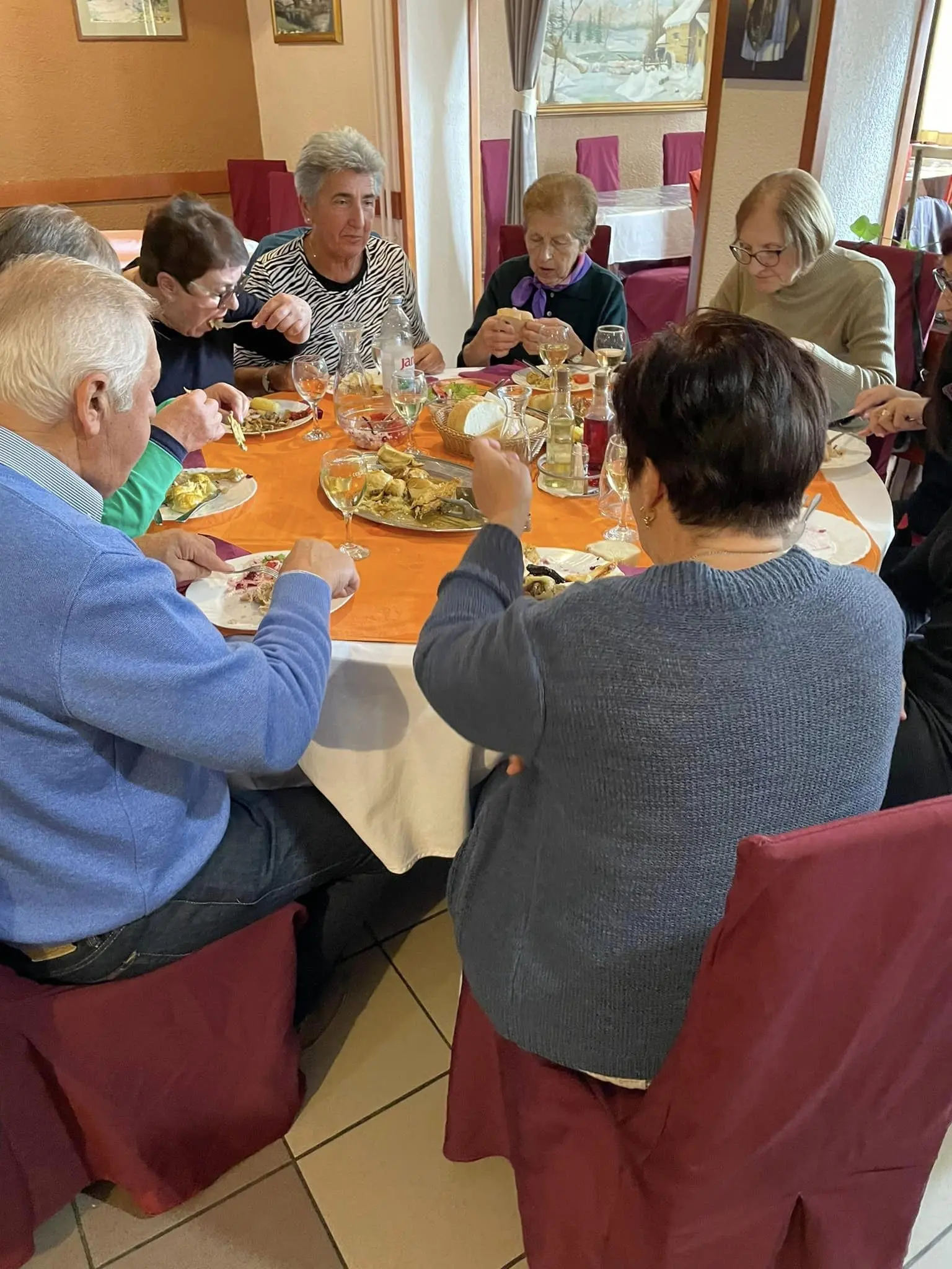 umirovljenici grada čakovca u lici (22) umirovljenici grada čakovca u lici (22)