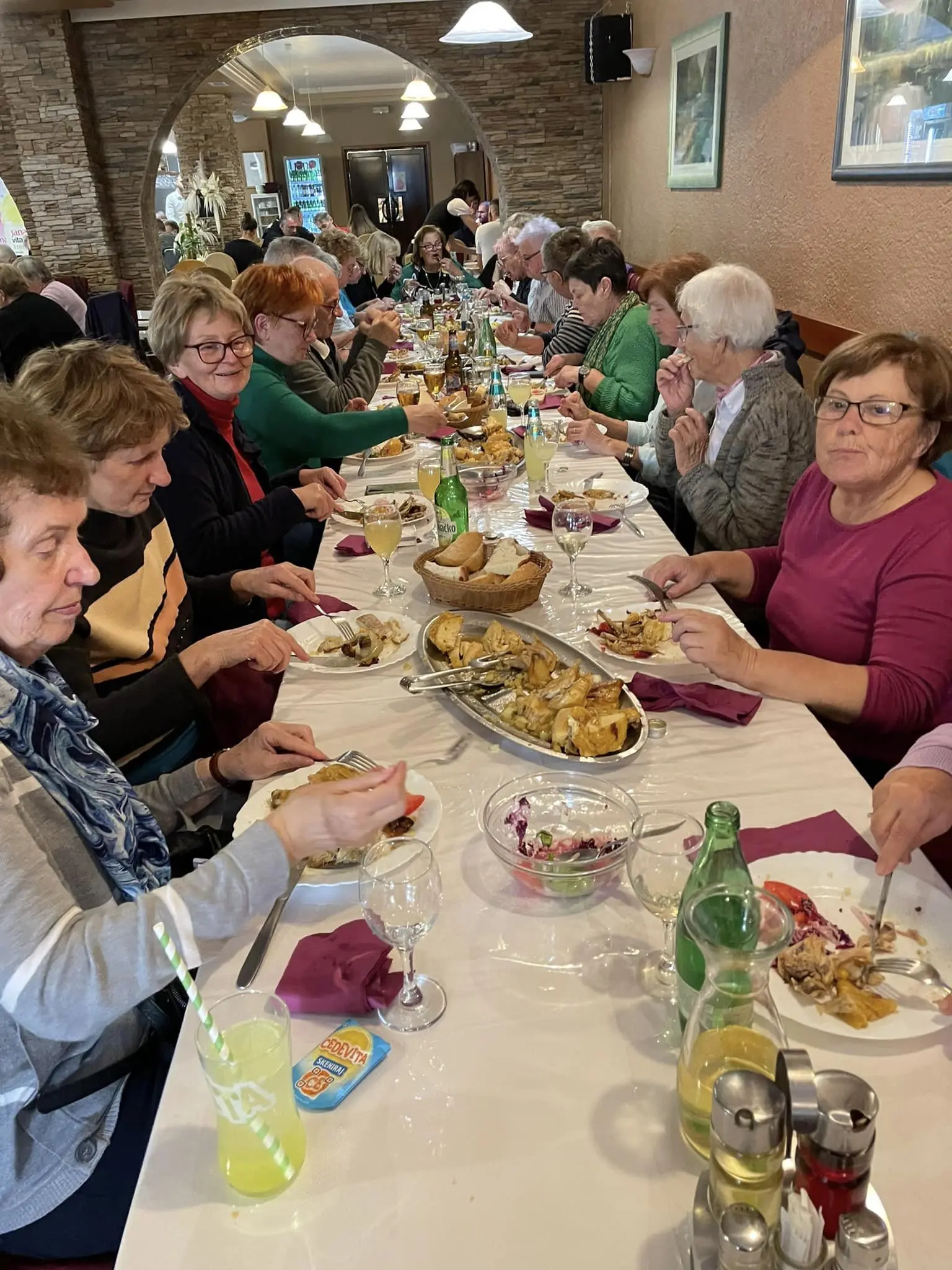 umirovljenici grada čakovca u lici (24) umirovljenici grada čakovca u lici (24)