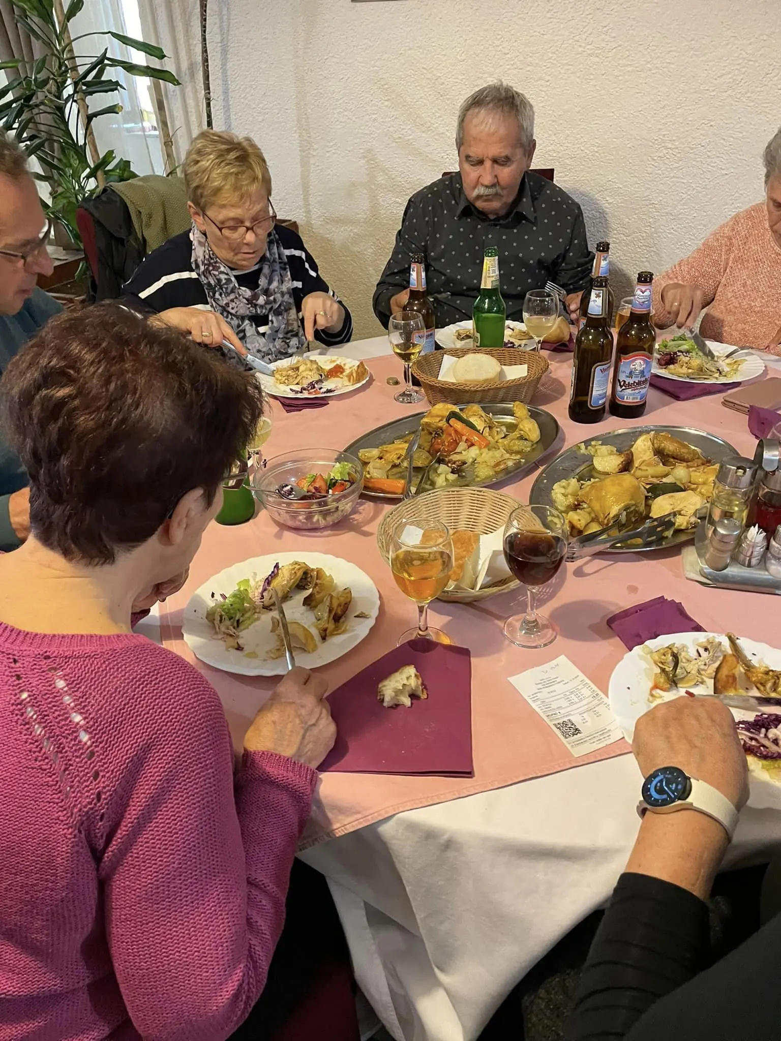 umirovljenici grada čakovca u lici (4) umirovljenici grada čakovca u lici (4)