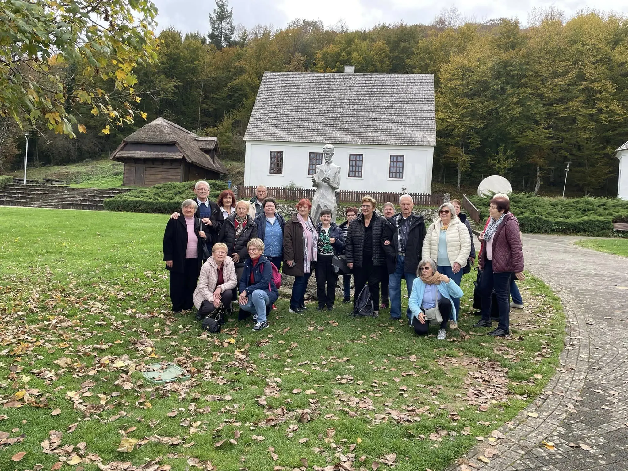 umirovljenici grada čakovca u lici (5) umirovljenici grada čakovca u lici (5)